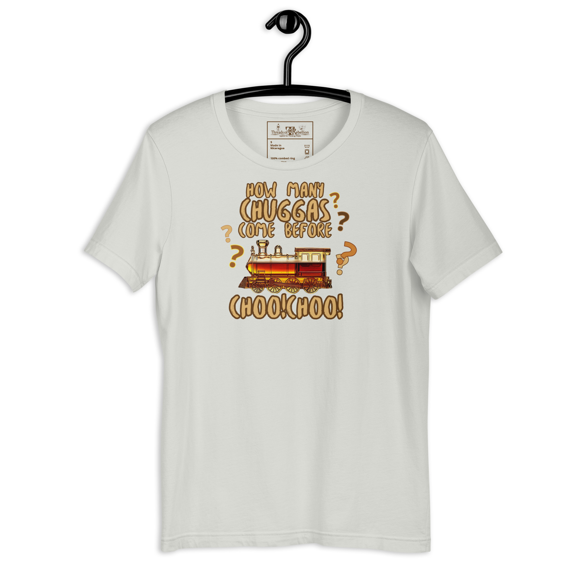 Chugga | AG | T-Shirt - Image 62