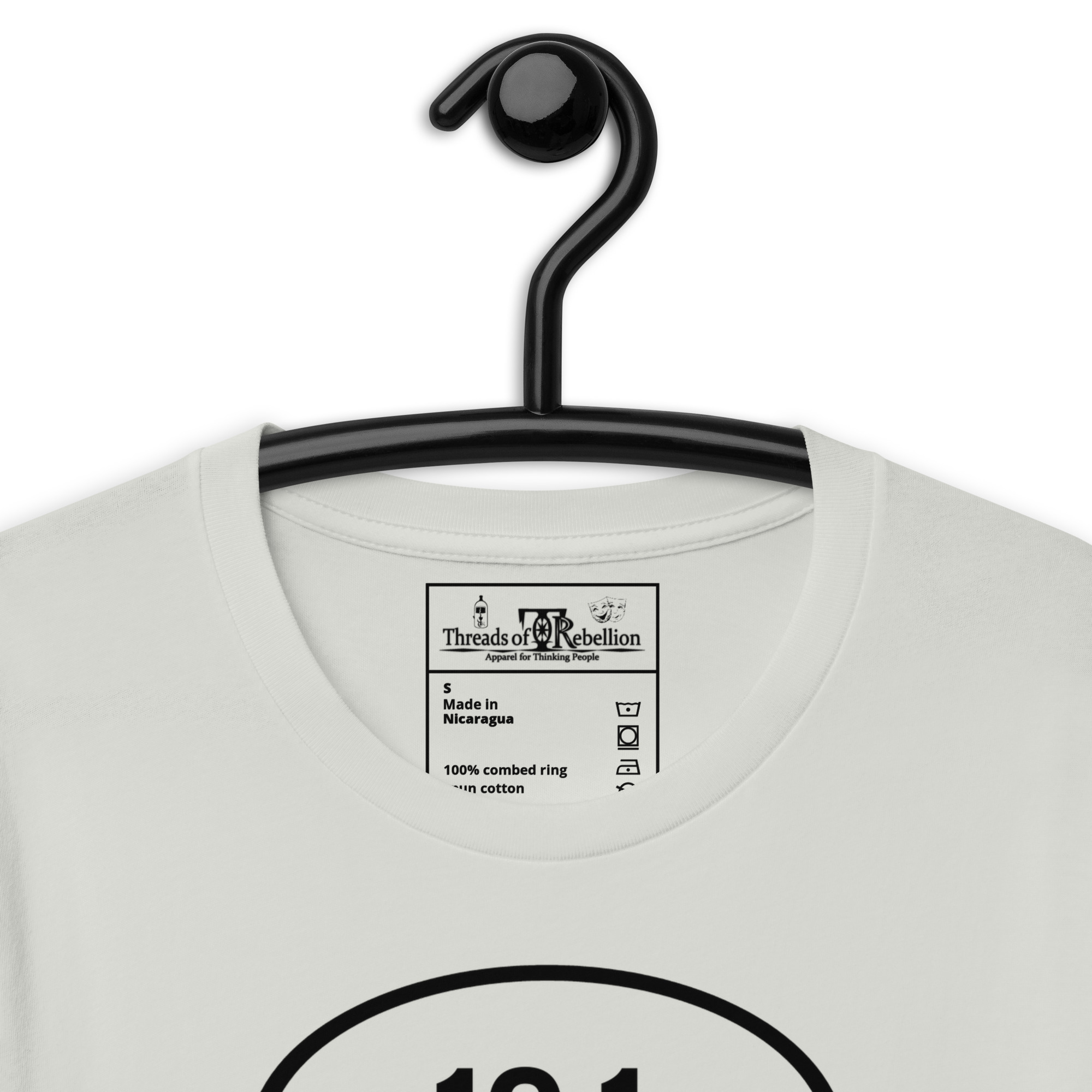 Marathon Beer 13.1 | AG | T-Shirt - Image 24