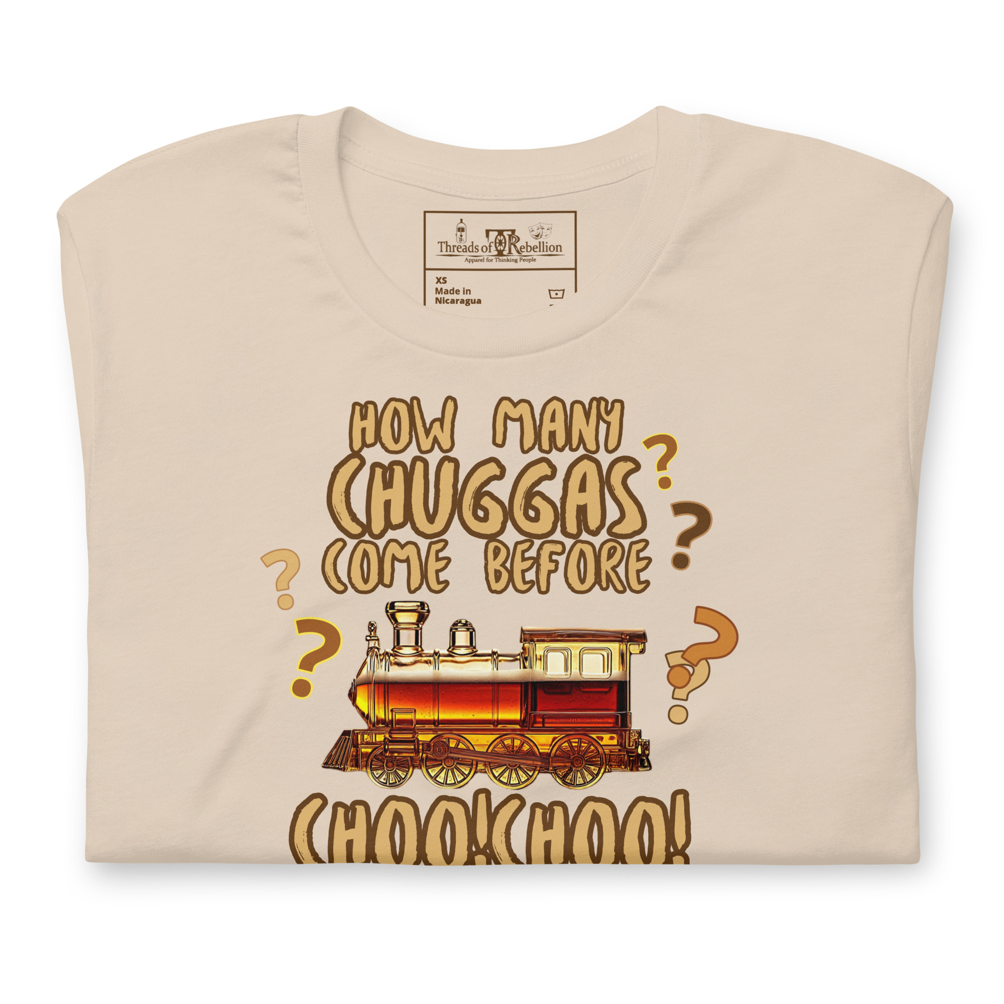 Chugga | AG | T-Shirt - Image 13