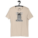 Flextrapolate | AG | T-Shirt | Light