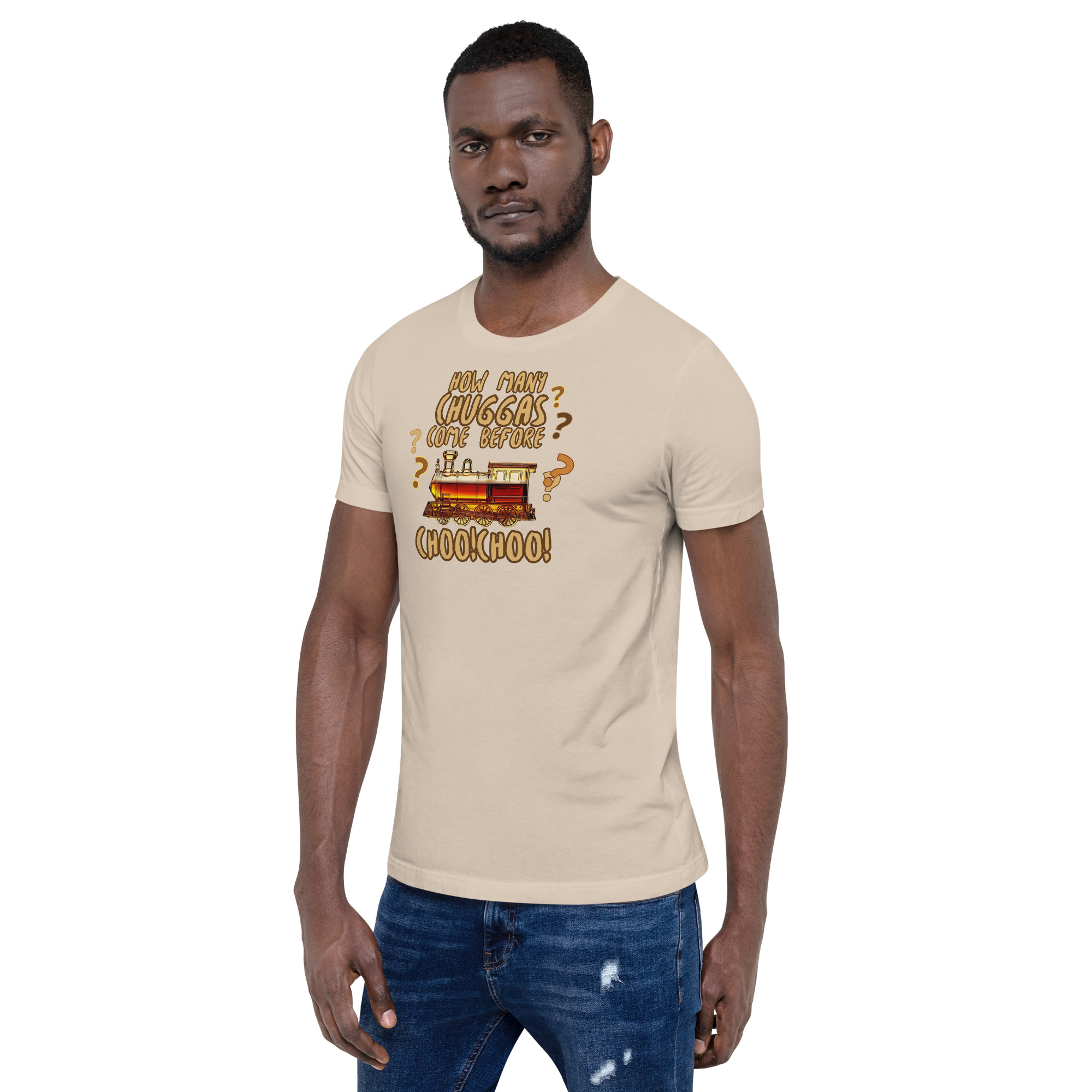 Chugga | AG | T-Shirt - Image 9