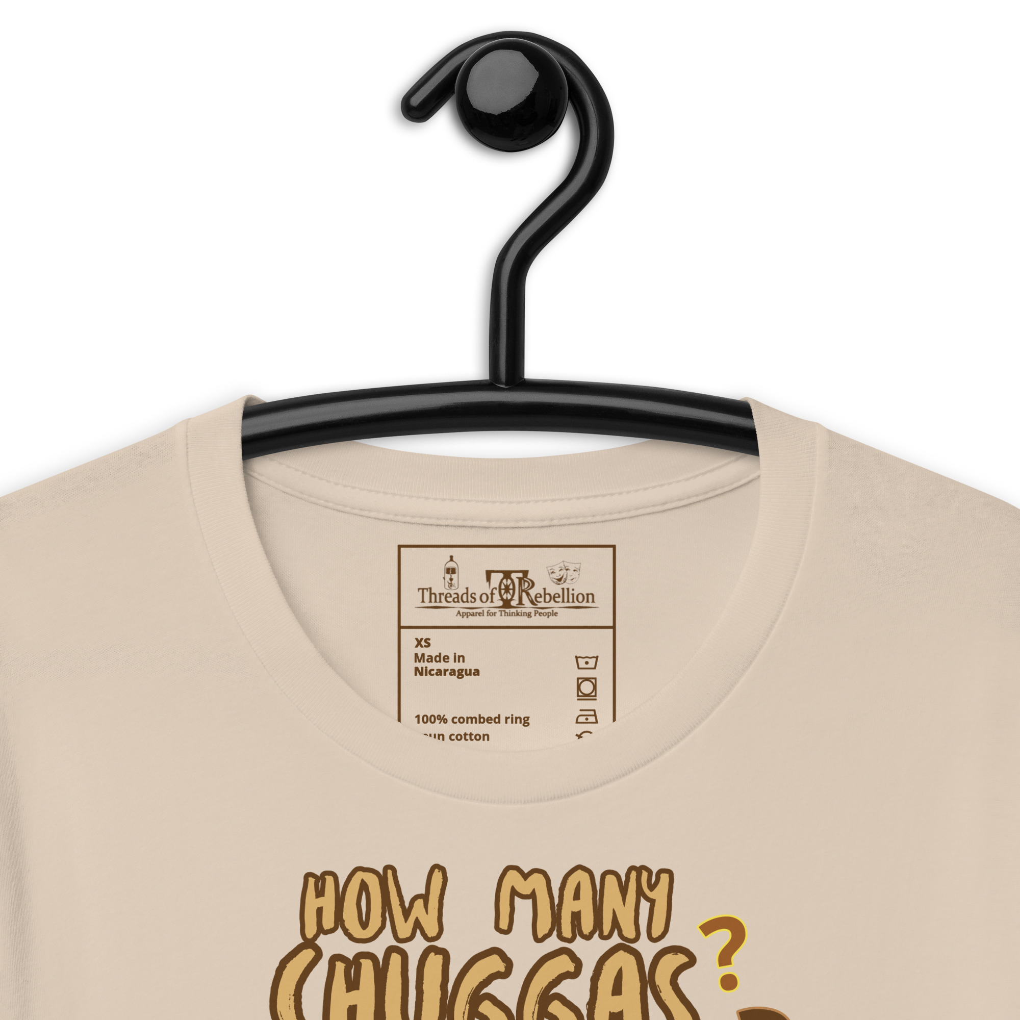 Chugga | AG | T-Shirt - Image 58