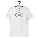 Marathon Beer 13.1 | AG | T-Shirt