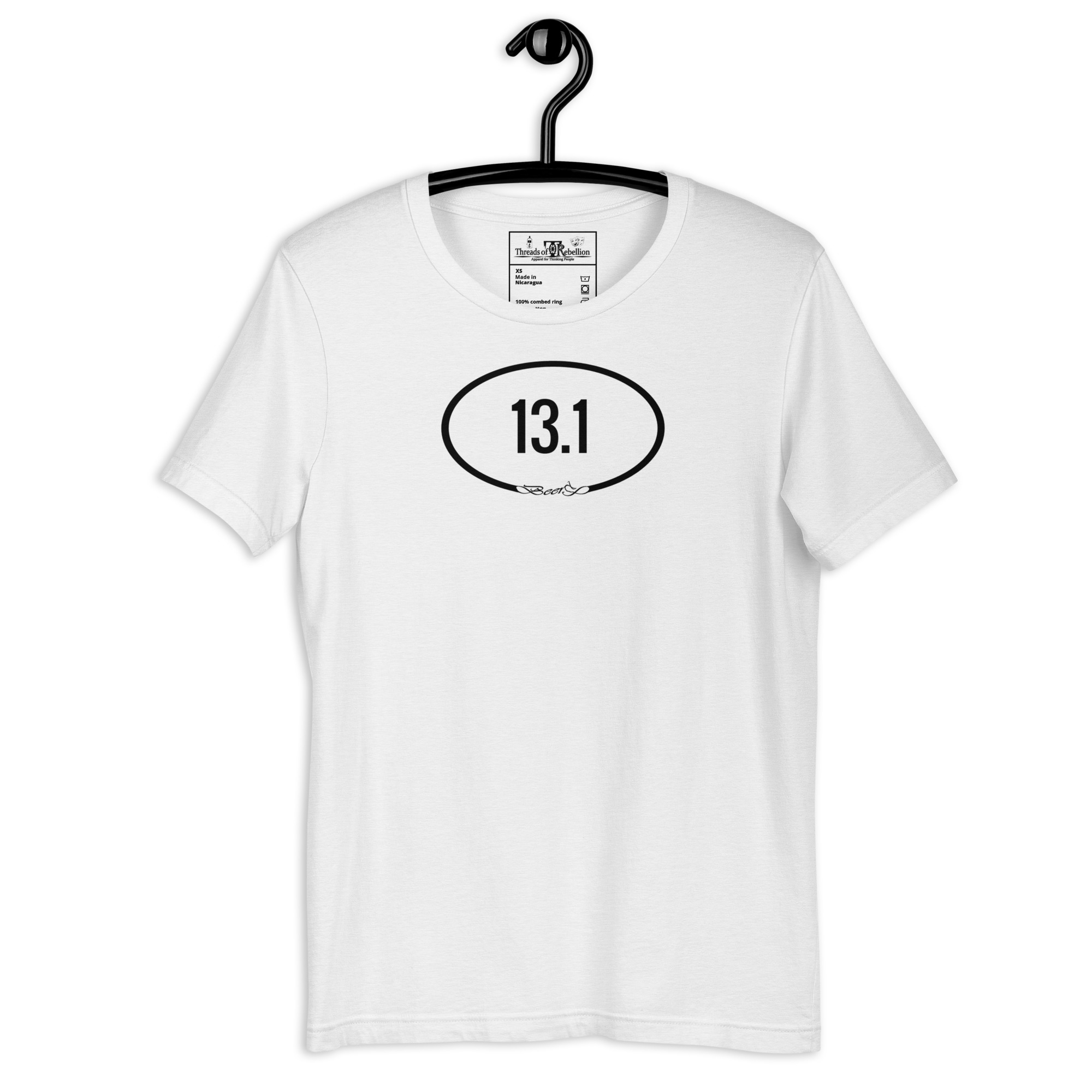 Marathon Beer 13.1 | AG | T-Shirt