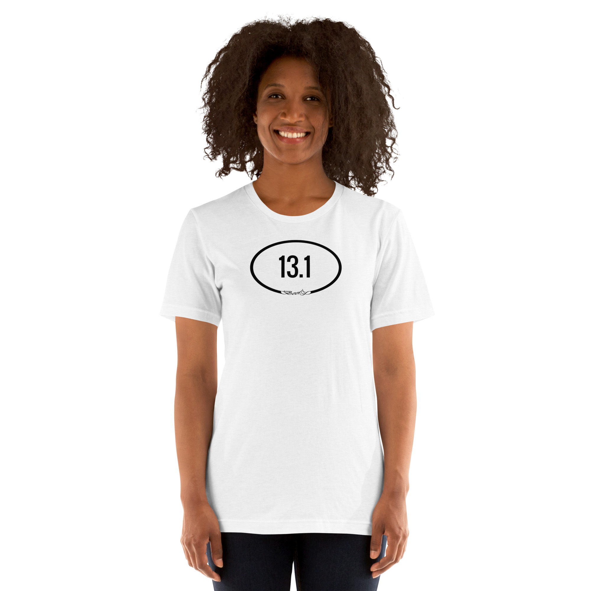 Marathon Beer 13.1 | AG | T-Shirt - Image 14