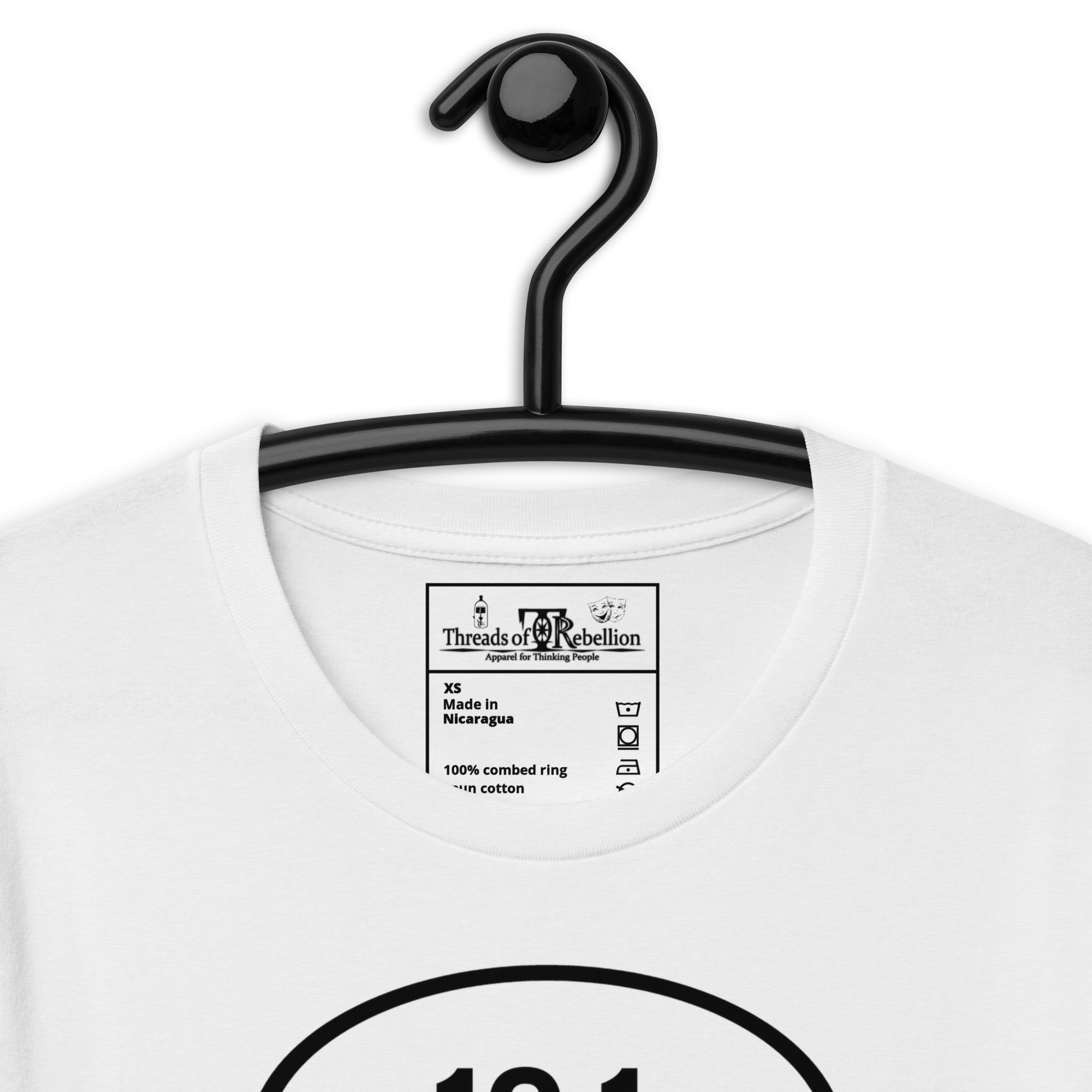 Marathon Beer 13.1 | AG | T-Shirt - Image 30