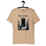 Sign of No Signal | AG | T-Shirt