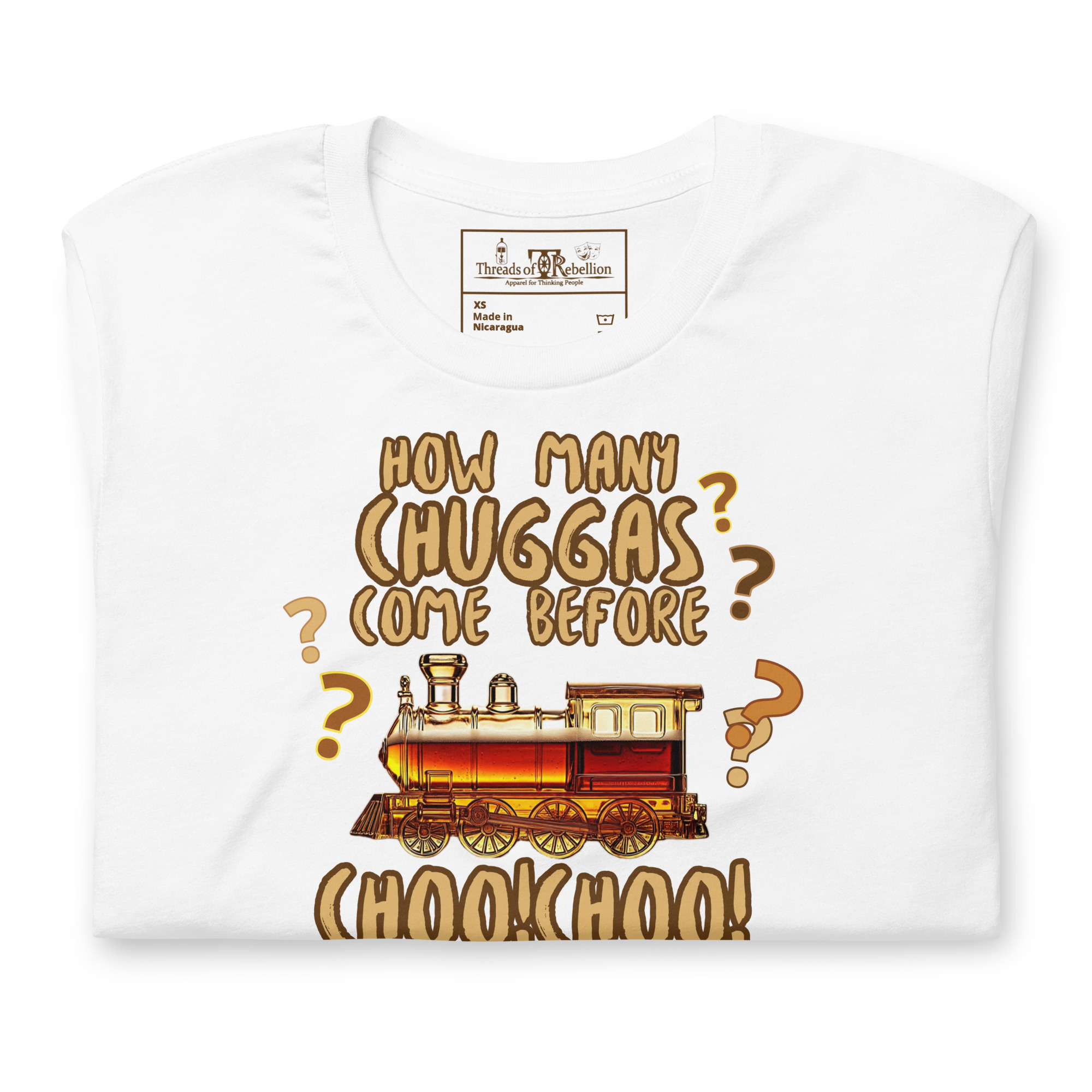 Chugga | AG | T-Shirt - Image 26
