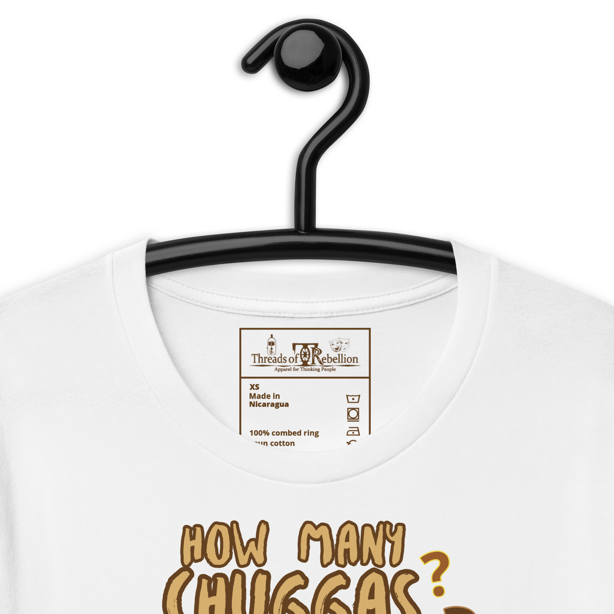 Chugga | AG | T-Shirt - Image 67