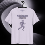 Telekinetic Jogger  Premonition Ed. | AG | Organic T-Shirt