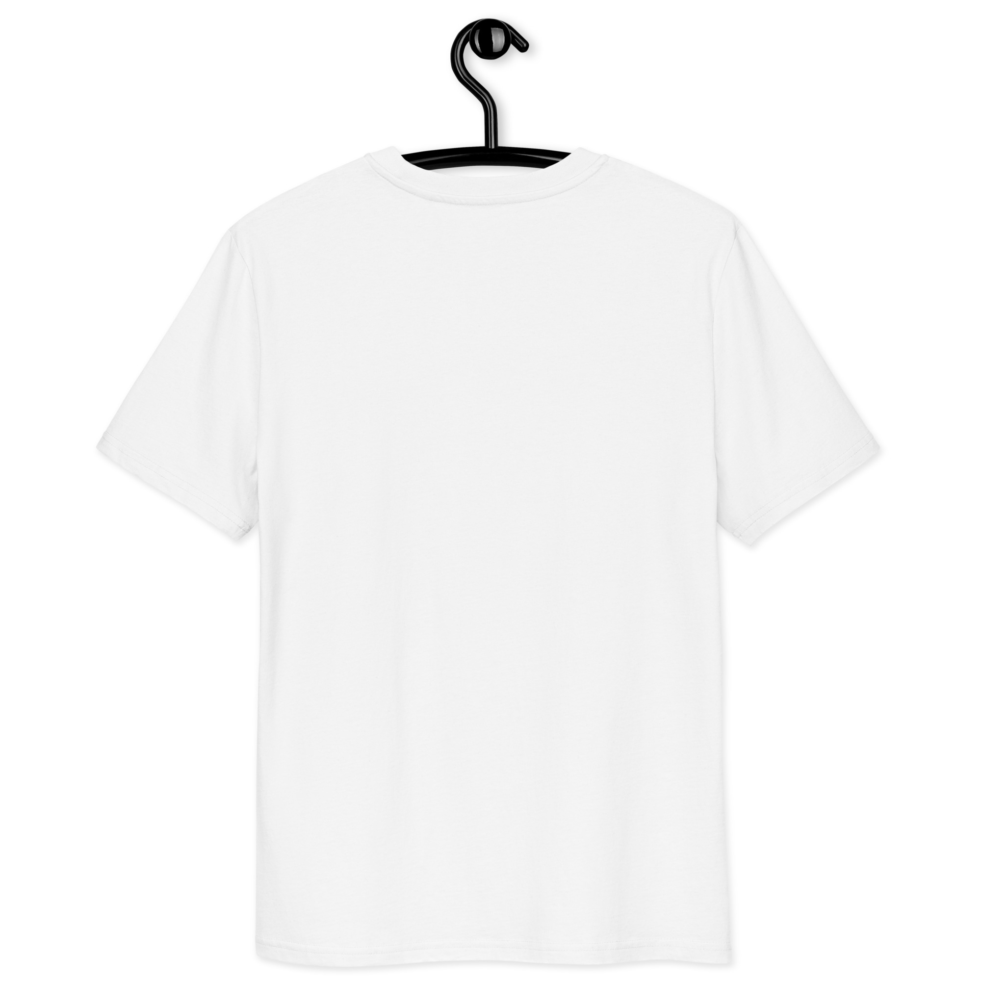 Telekinetic Jogger Premonition Ed. | AG | Organic T-Shirt - Image 34