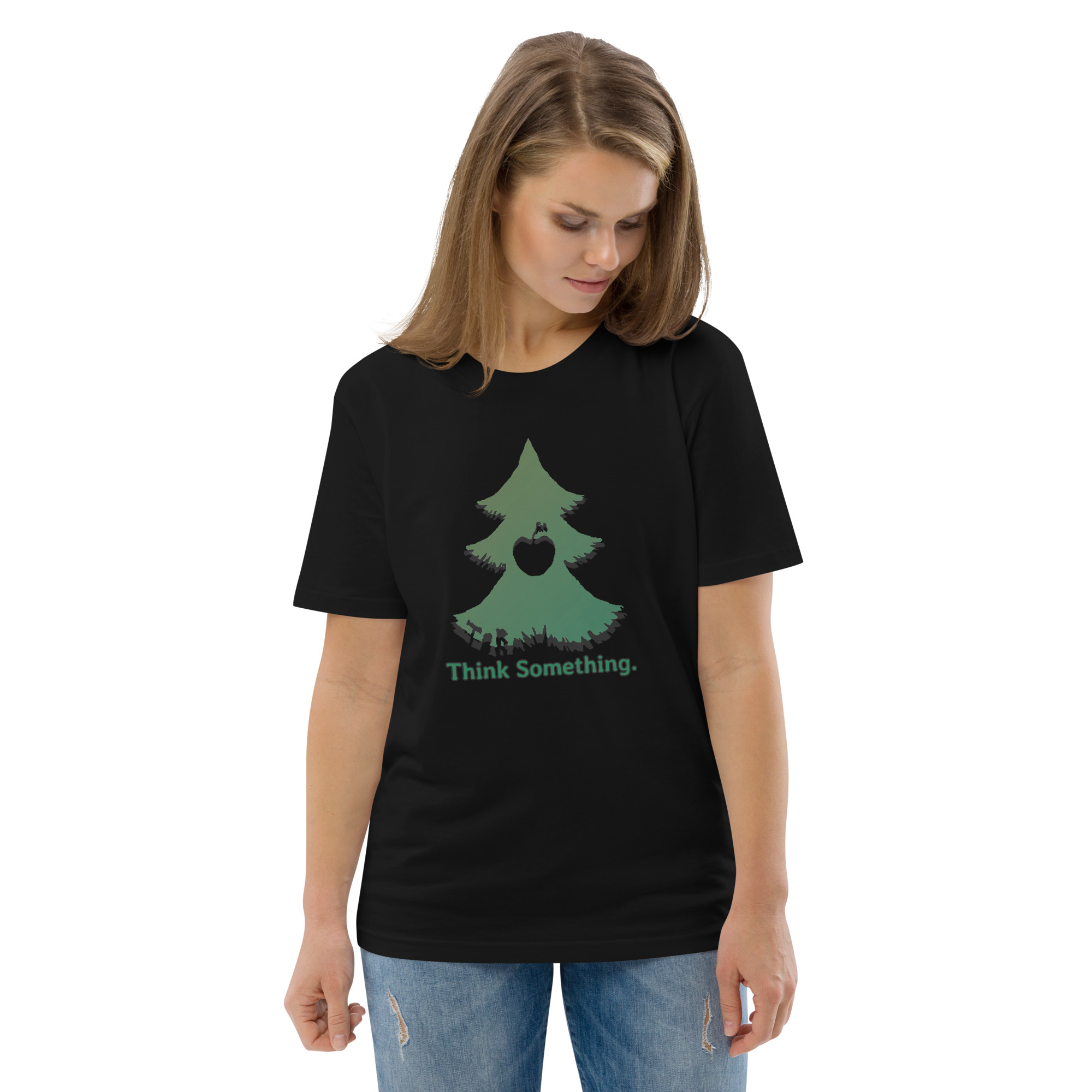 Pineapple | AG | Organic T-Shirt - Image 5