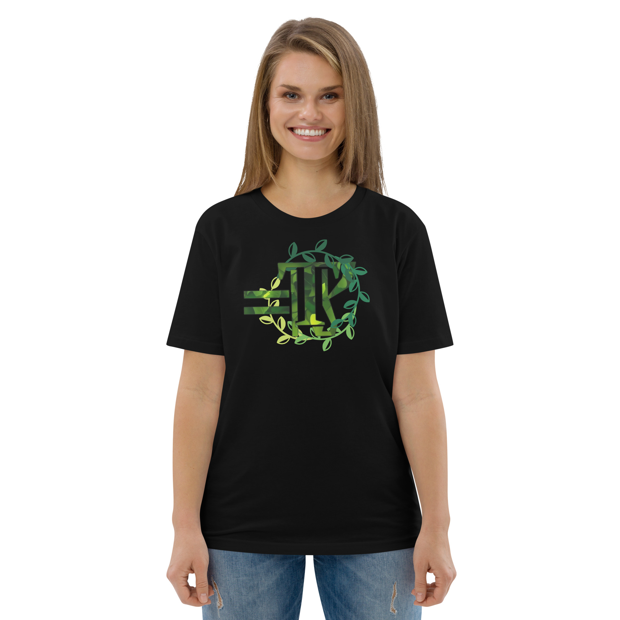 =iTy | Equality | Emerald Initiative | AG | Organic T-Shirt - Image 7