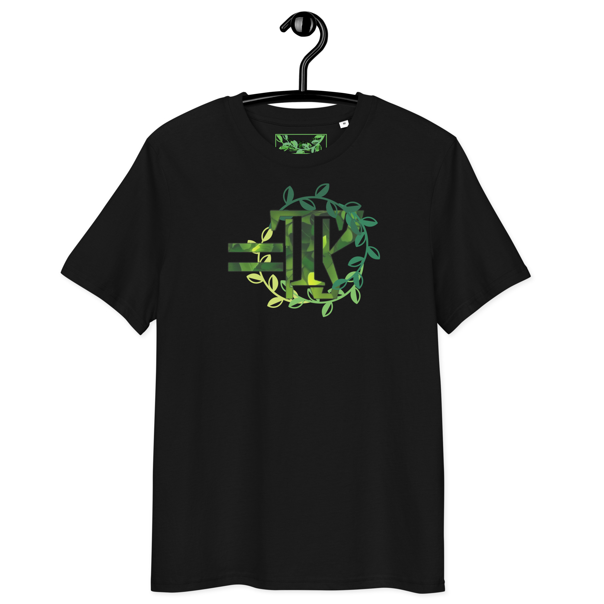 =iTy | Equality | Emerald Initiative | AG | Organic T-Shirt - Image 24