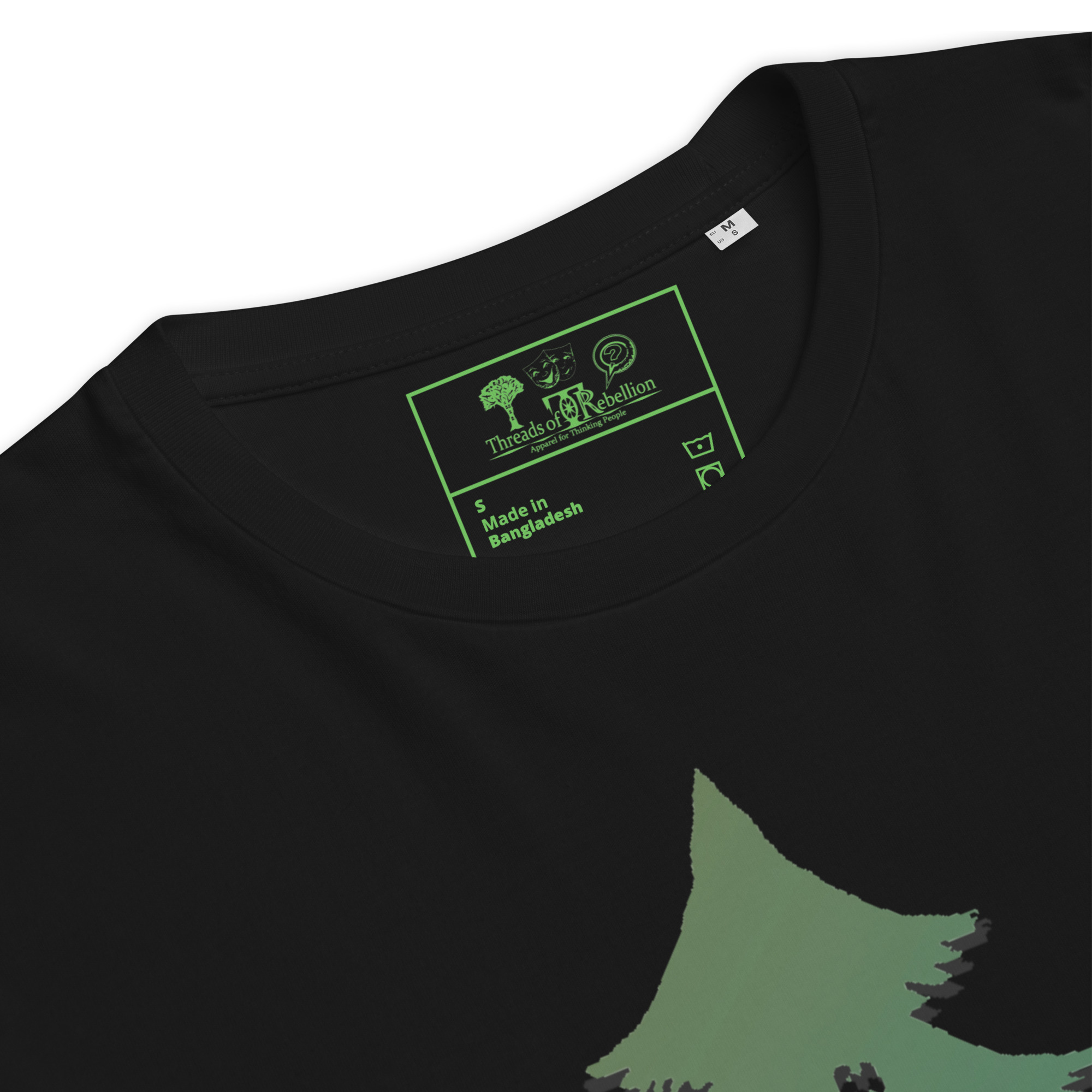 Pineapple | AG | Organic T-Shirt - Image 13