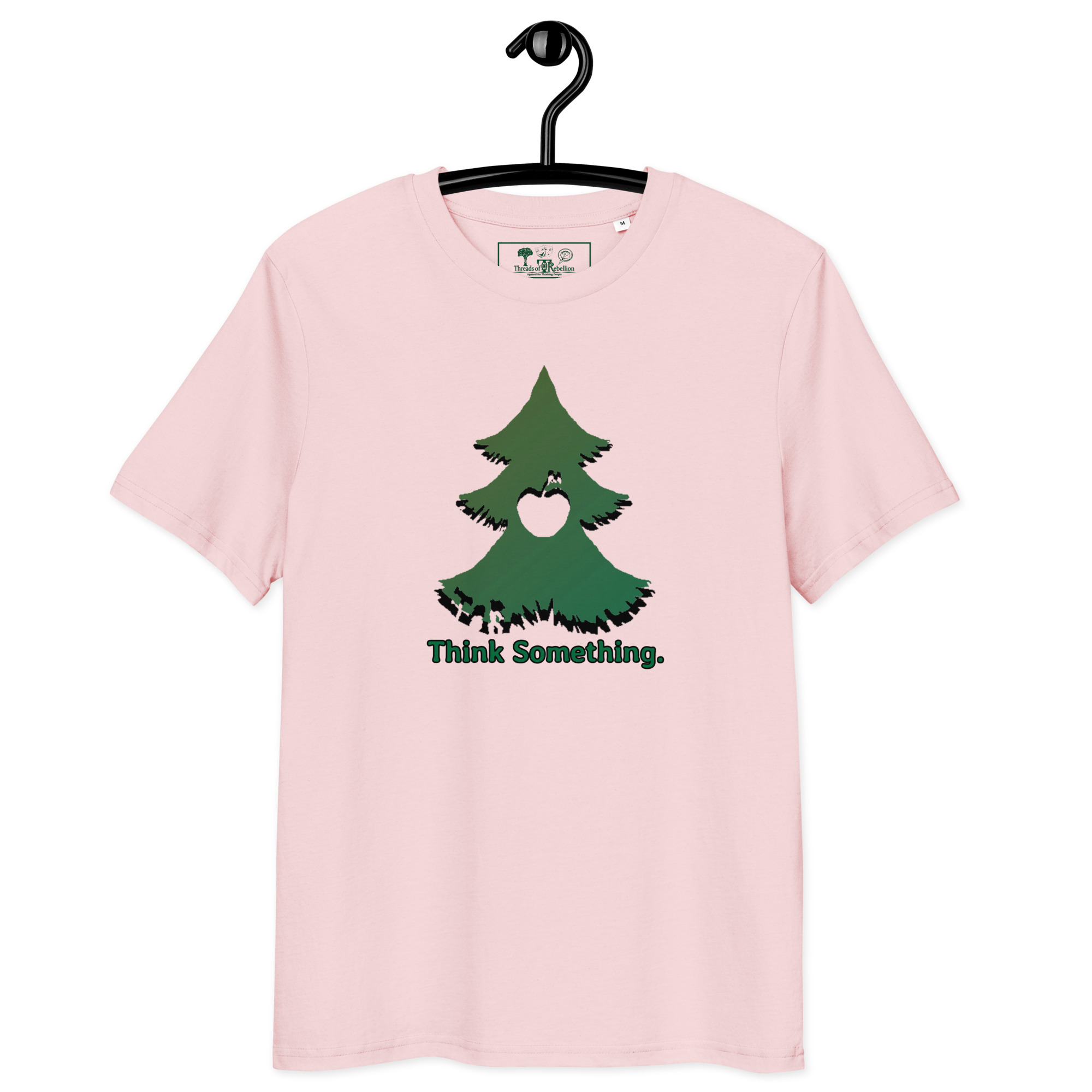 Pineapple | AG | Organic T-Shirt - Image 24