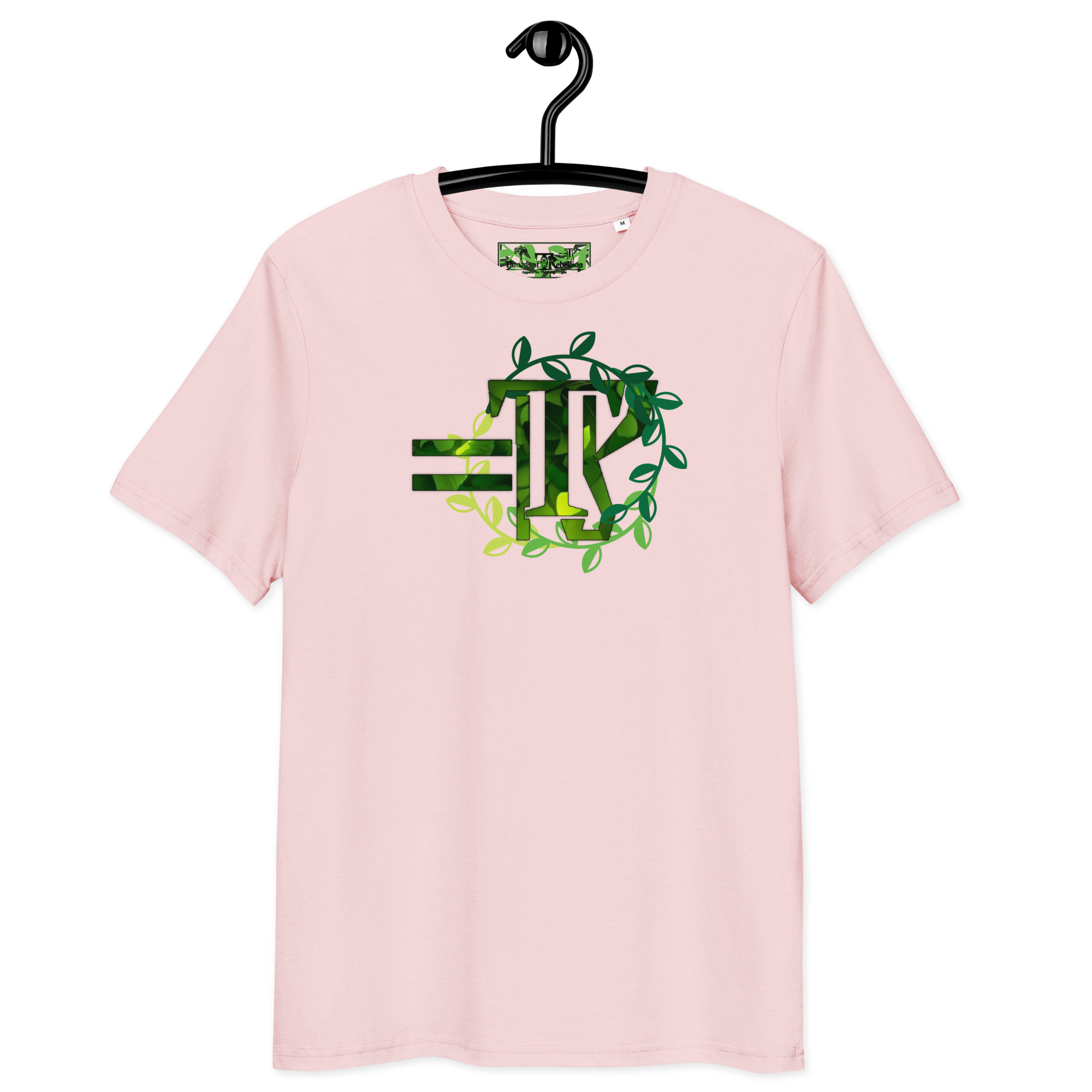 =iTy | Equality | Emerald Initiative | AG | Organic T-Shirt - Image 40