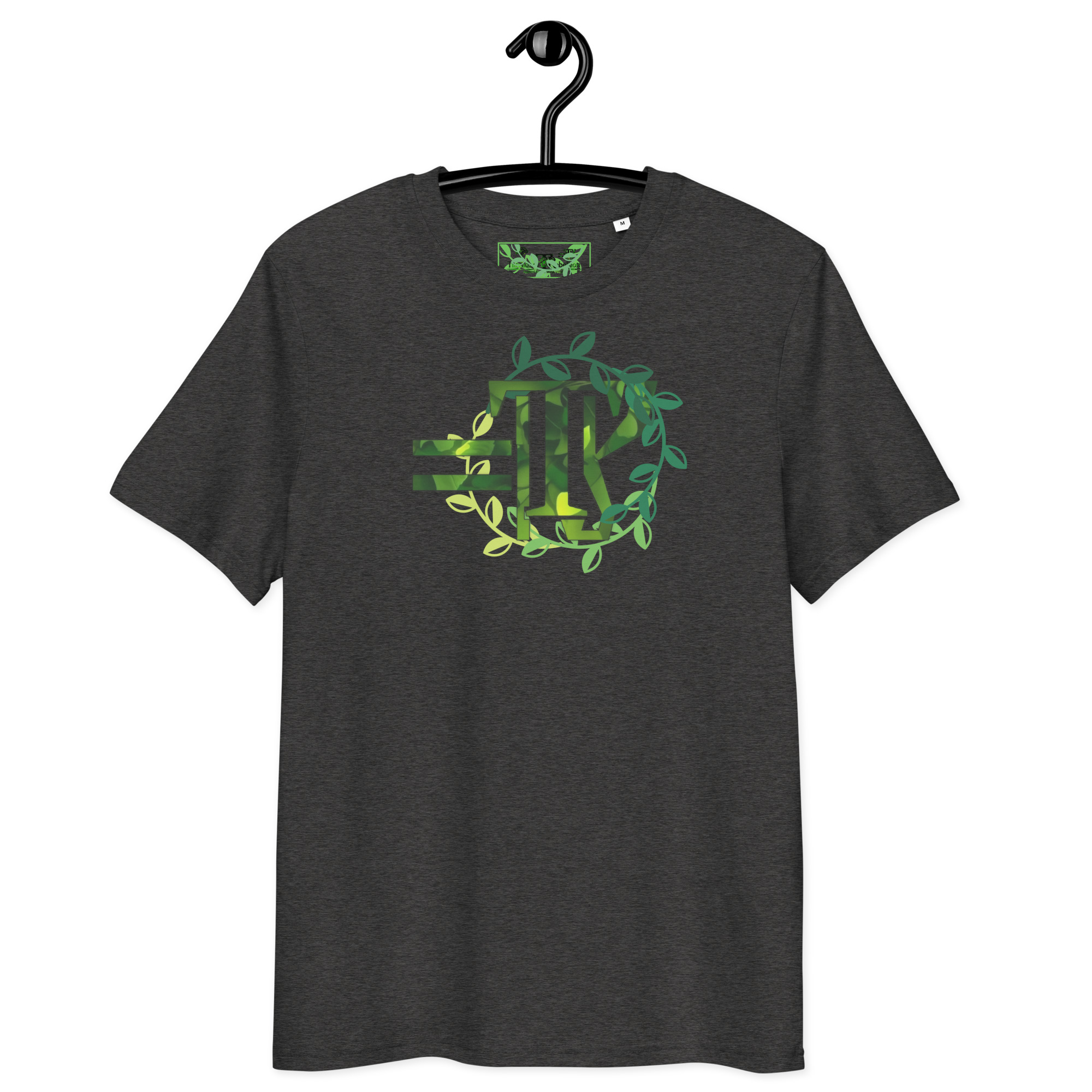 =iTy | Equality | Emerald Initiative | AG | Organic T-Shirt - Image 26