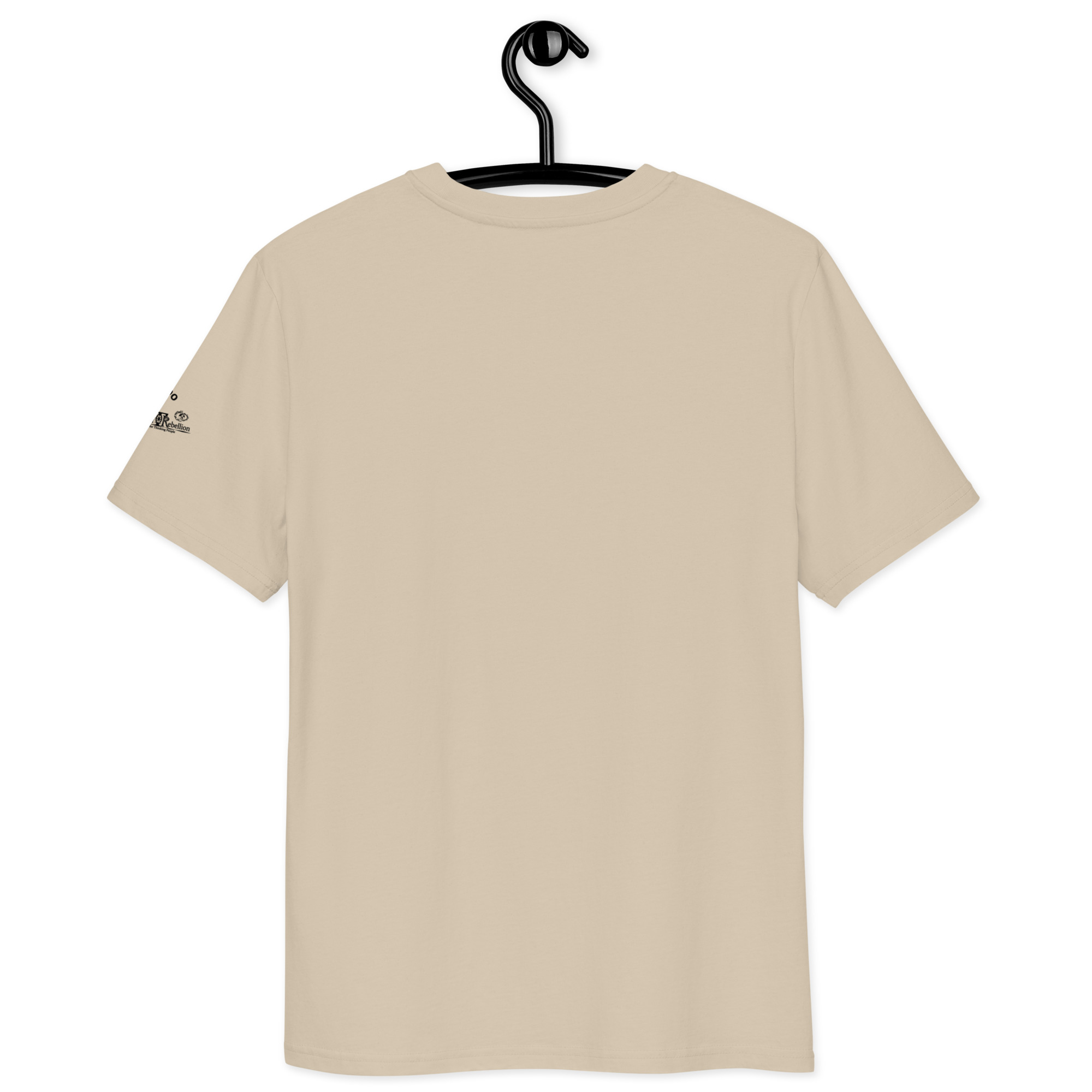 Truth Everywhere | AG | Organic T-Shirt | Light - Image 25