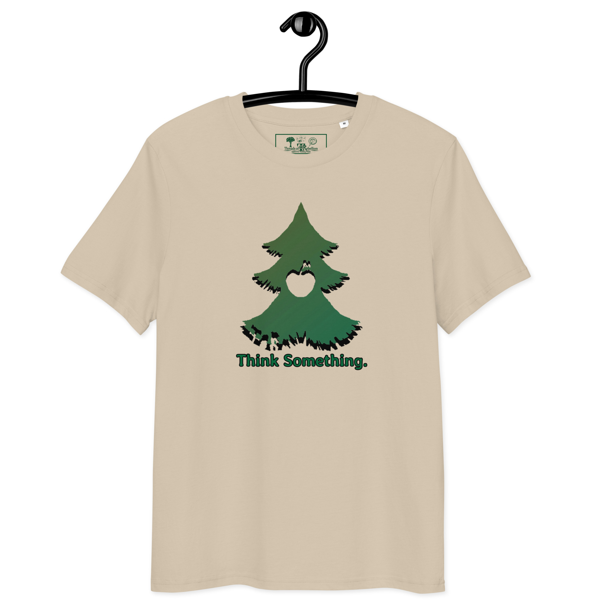 Pineapple | AG | Organic T-Shirt