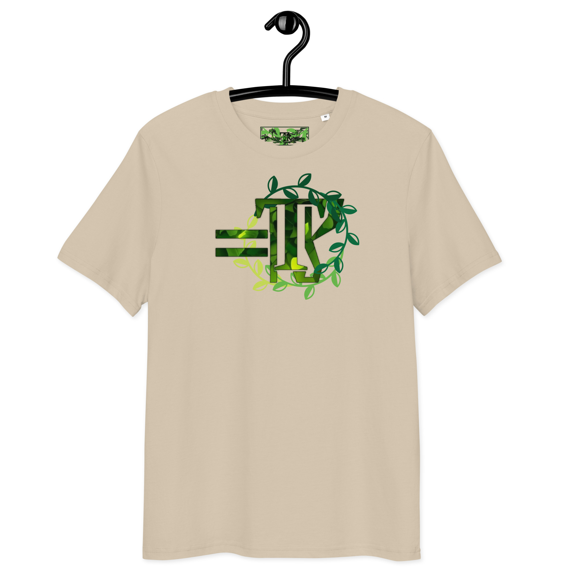 =iTy | Equality | Emerald Initiative | AG | Organic T-Shirt - Image 34