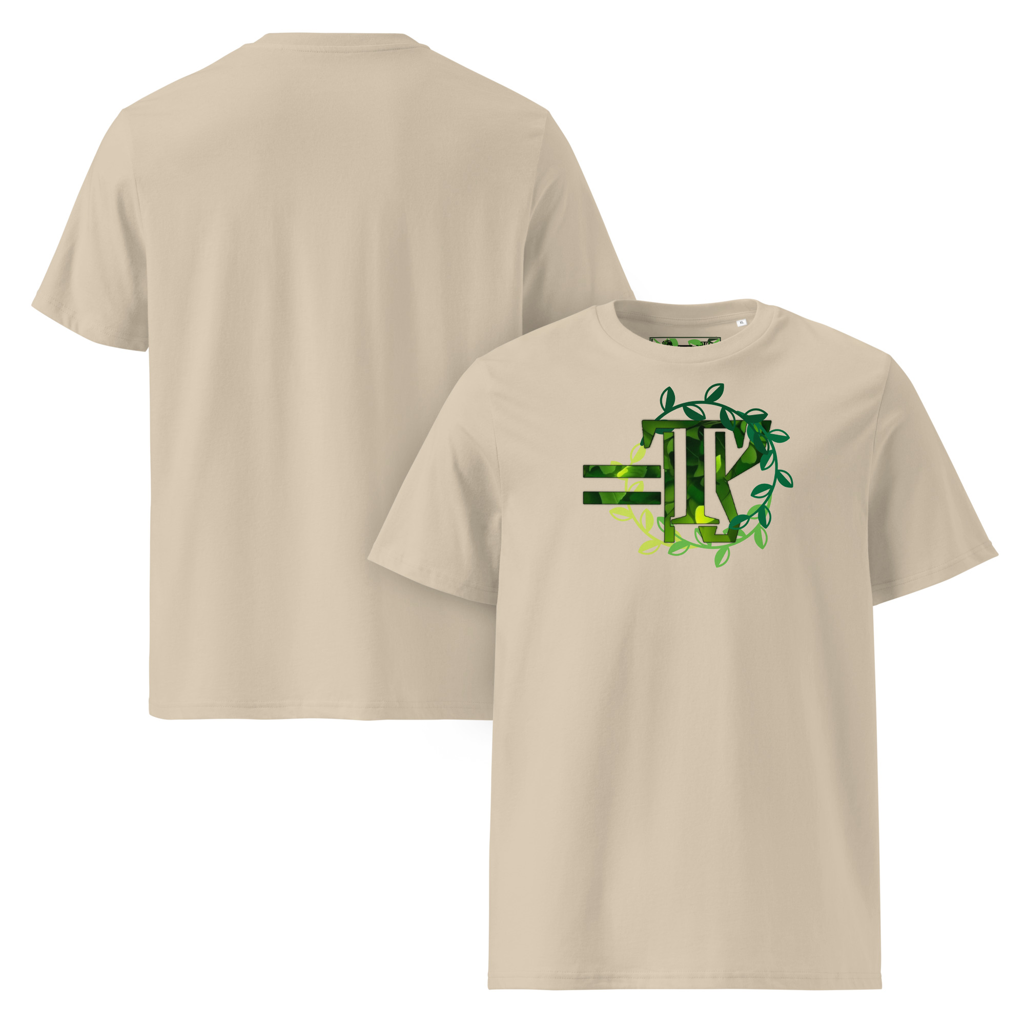 =iTy | Equality | Emerald Initiative | AG | Organic T-Shirt - Image 5