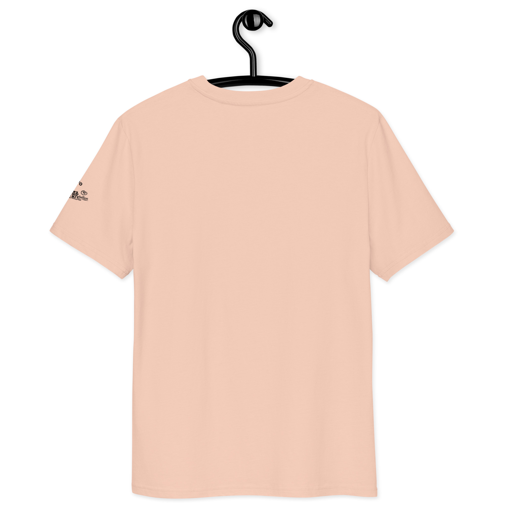 Truth Everywhere | AG | Organic T-Shirt | Light - Image 26