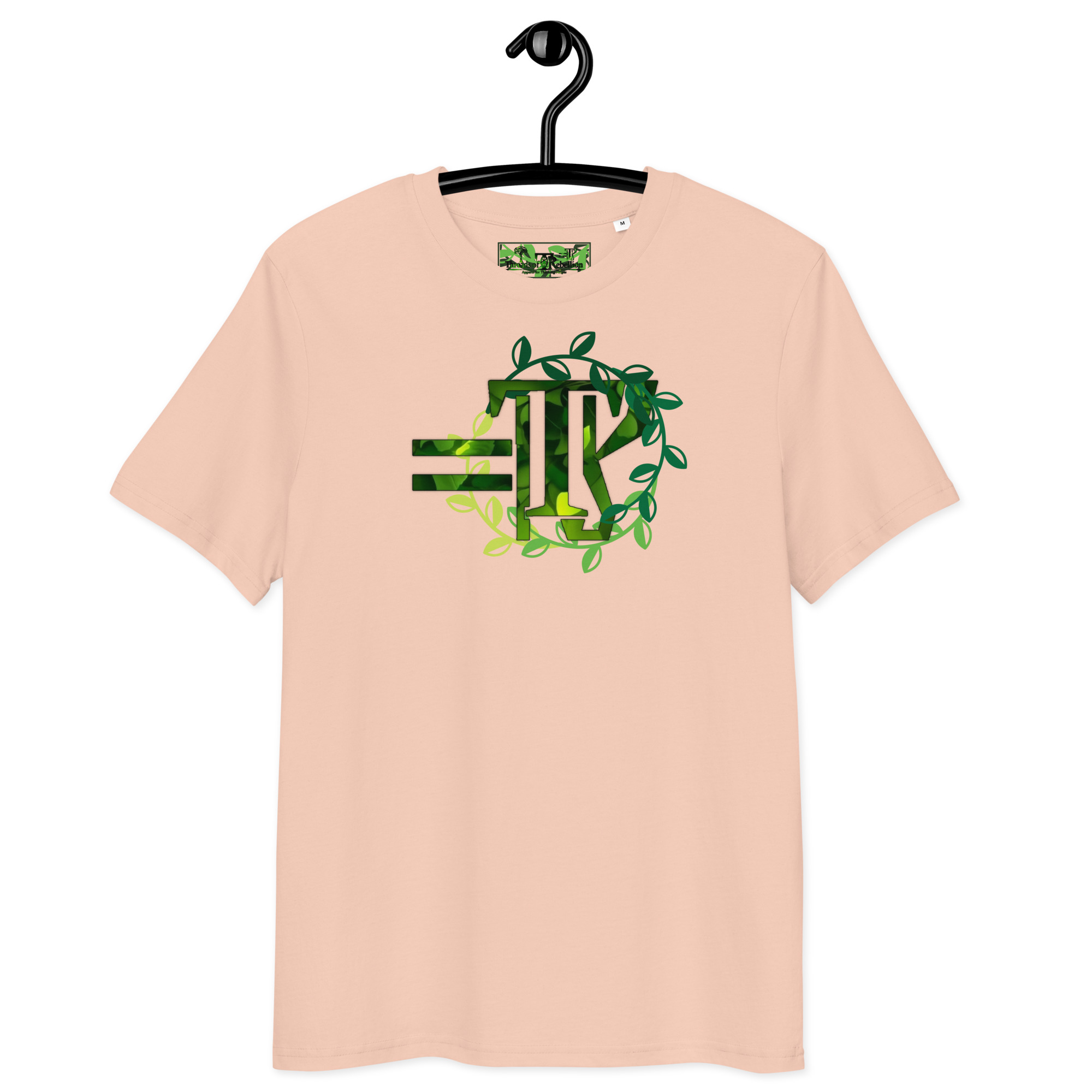 =iTy | Equality | Emerald Initiative | AG | Organic T-Shirt - Image 36