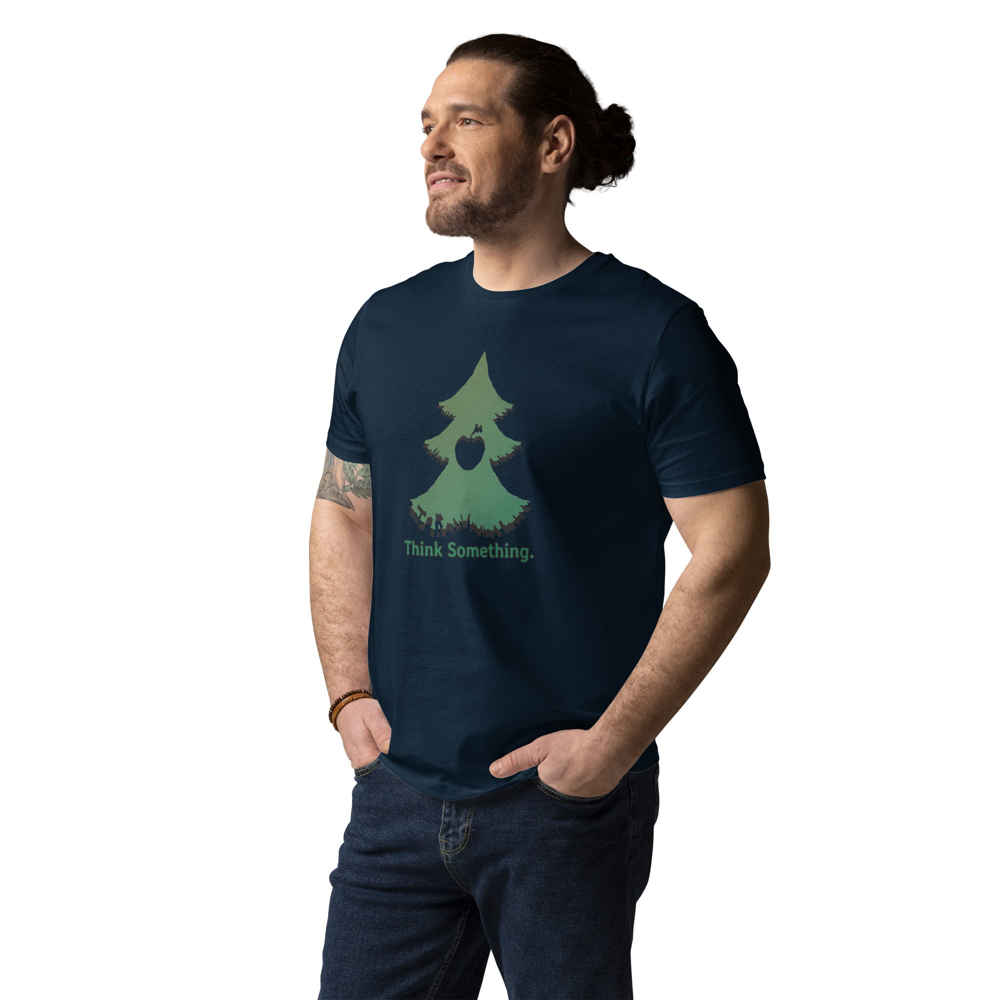 Pineapple | AG | Organic T-Shirt - Image 16