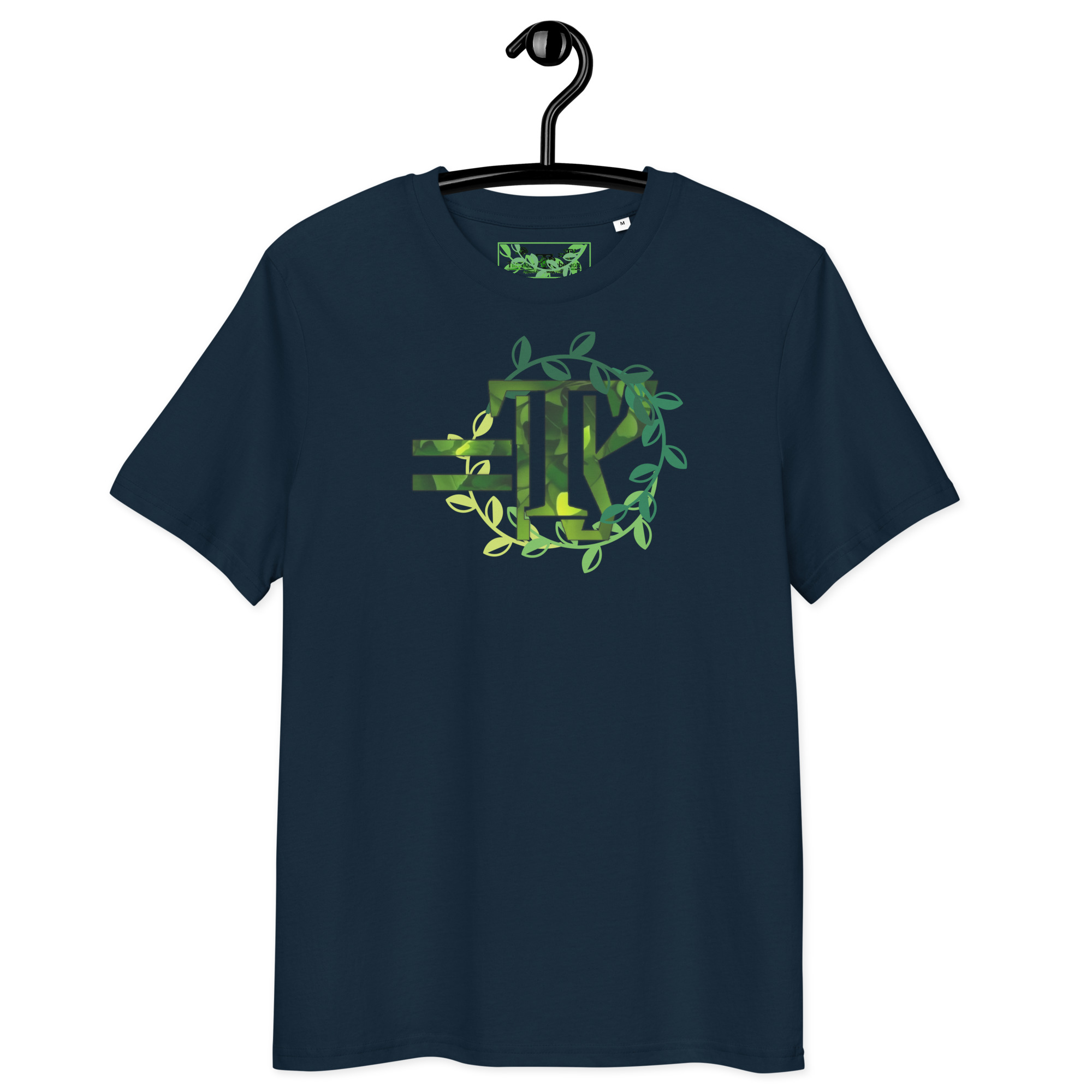 =iTy | Equality | Emerald Initiative | AG | Organic T-Shirt - Image 46