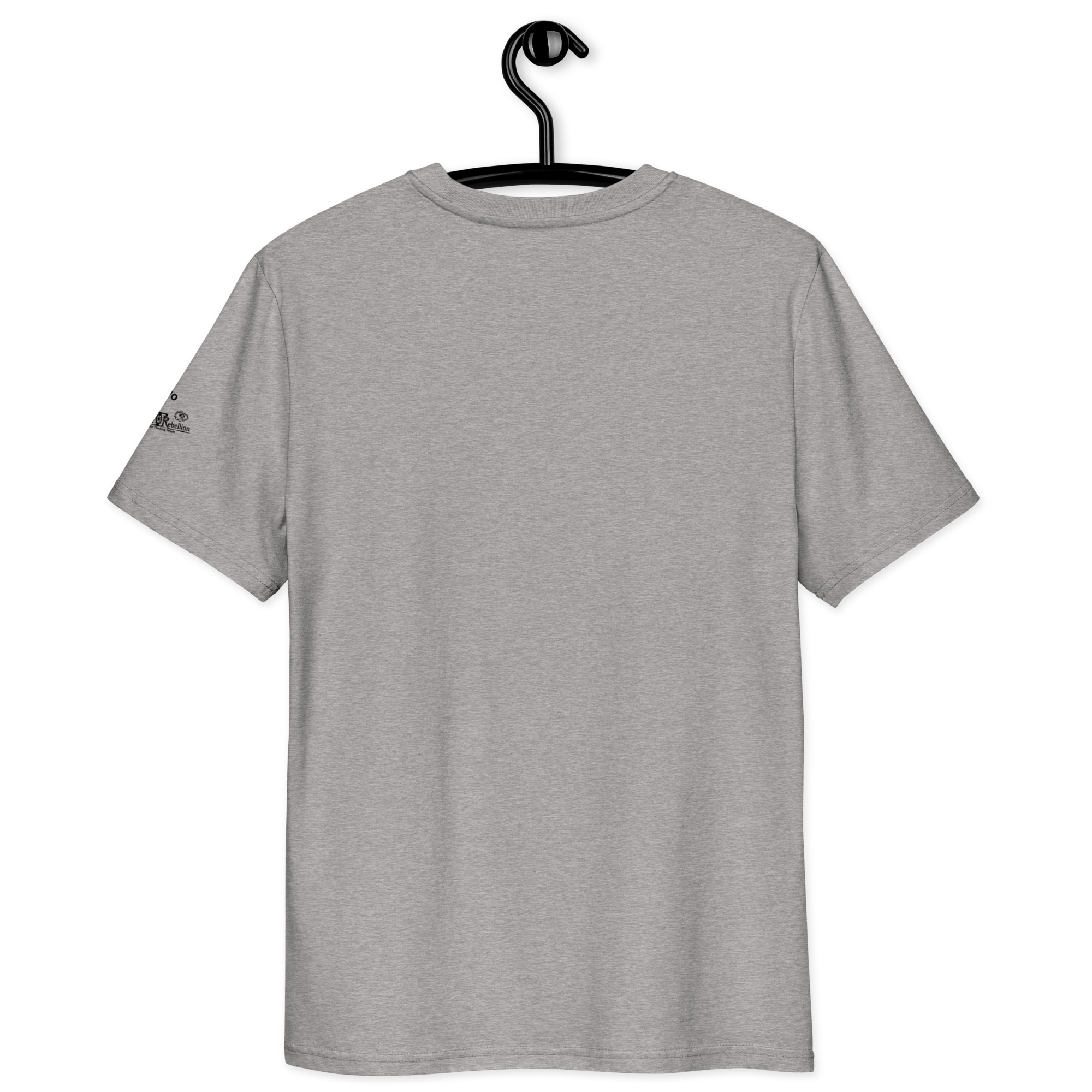 Truth Everywhere | AG | Organic T-Shirt | Light - Image 23