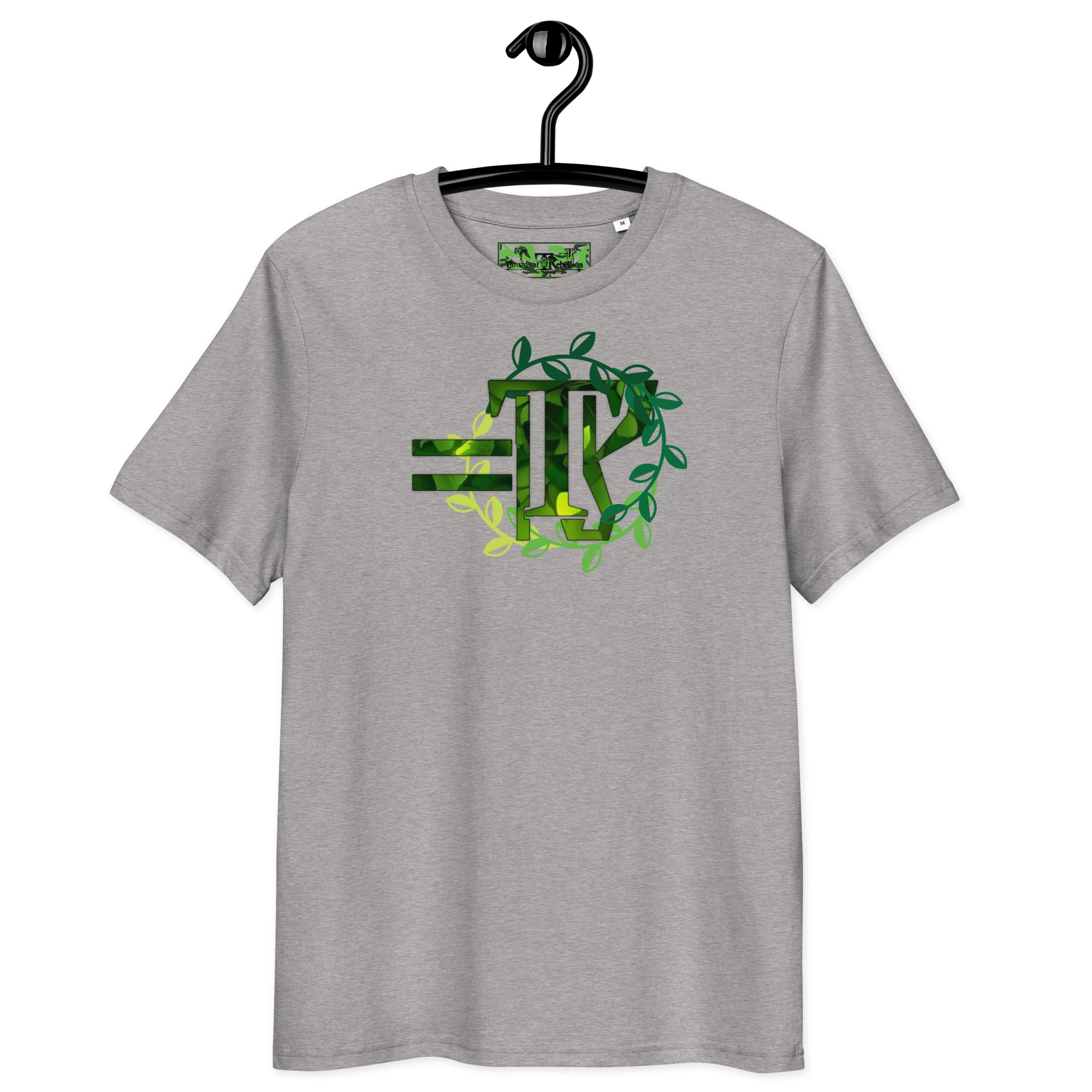 =iTy | Equality | Emerald Initiative | AG | Organic T-Shirt - Image 30