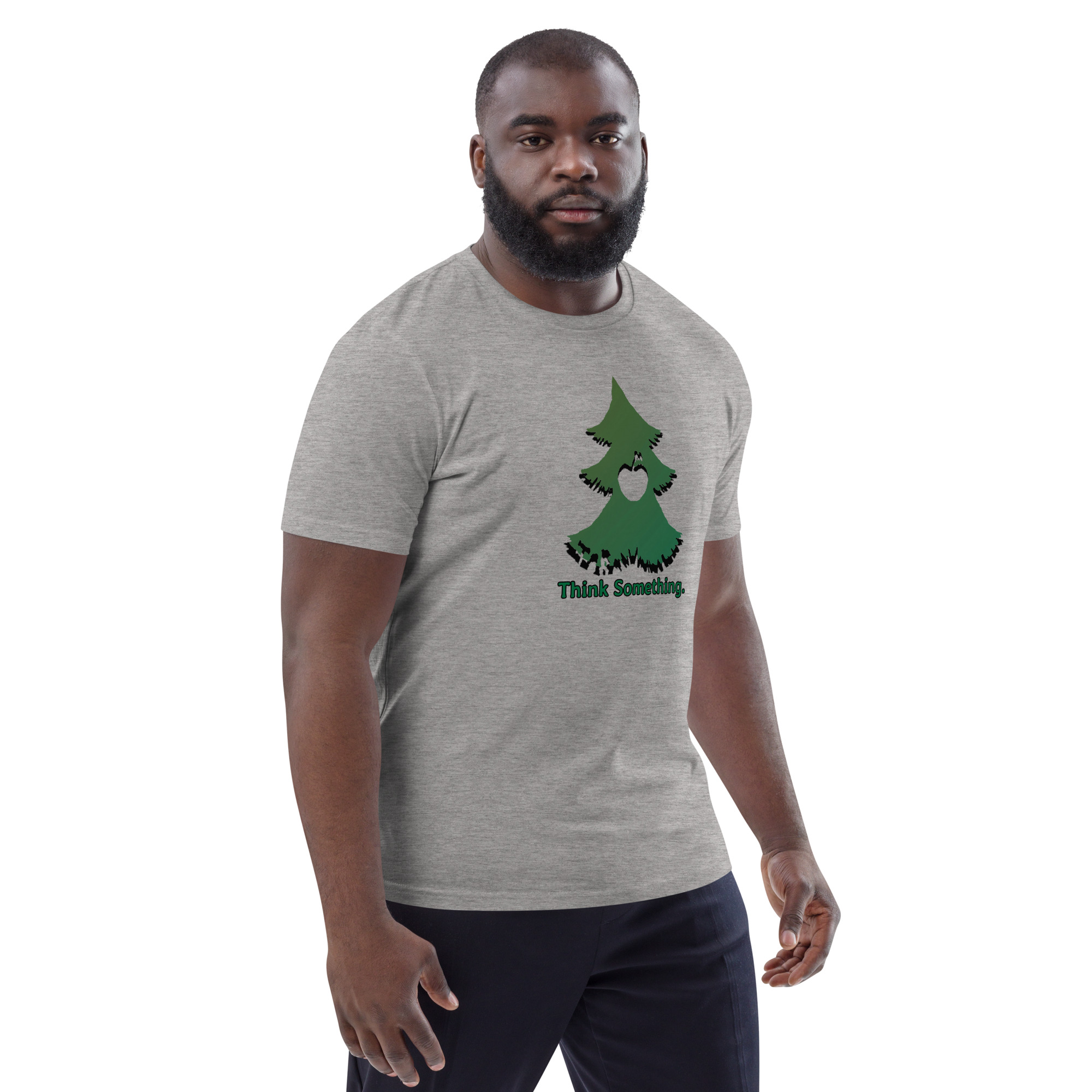 Pineapple | AG | Organic T-Shirt - Image 9