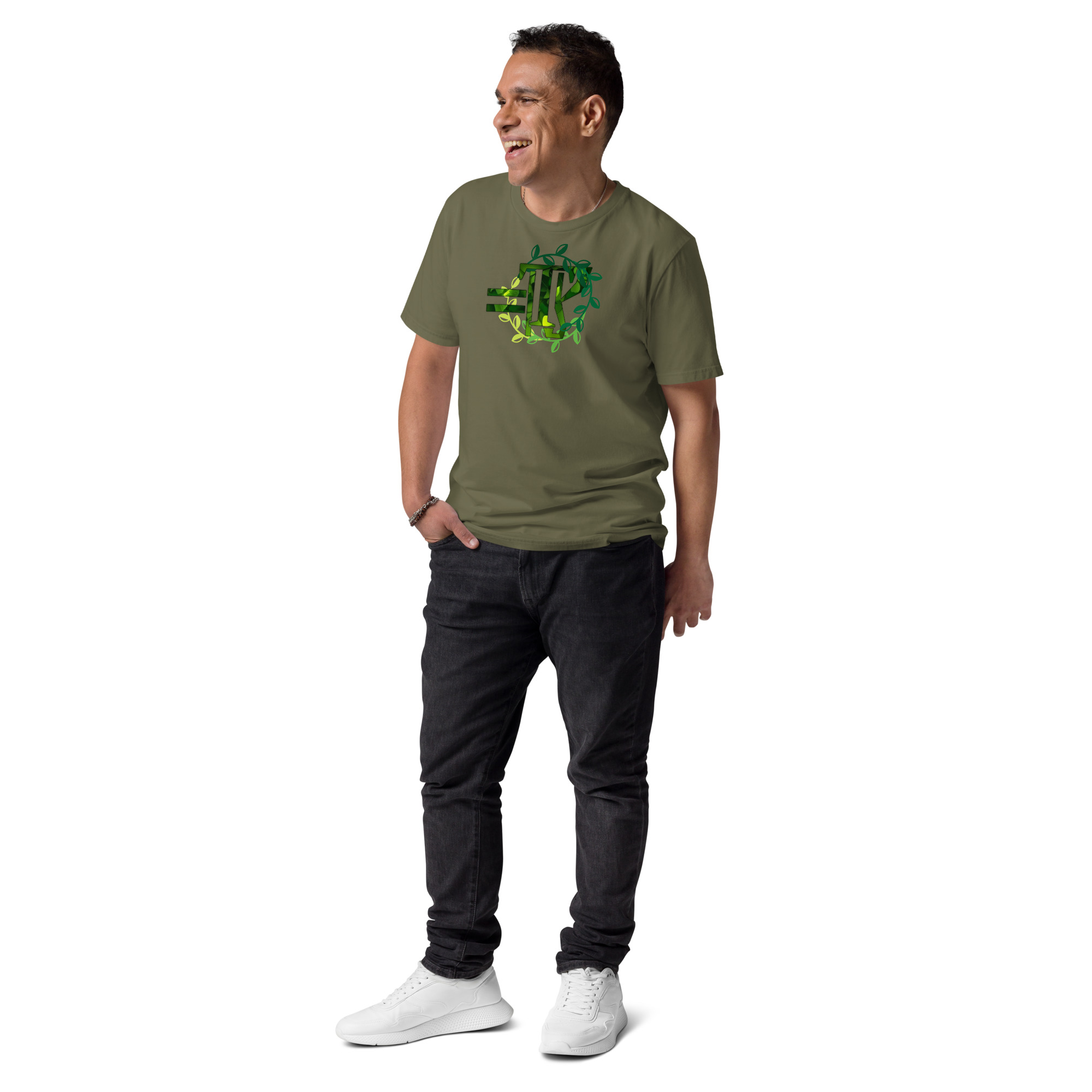 =iTy | Equality | Emerald Initiative | AG | Organic T-Shirt - Image 18