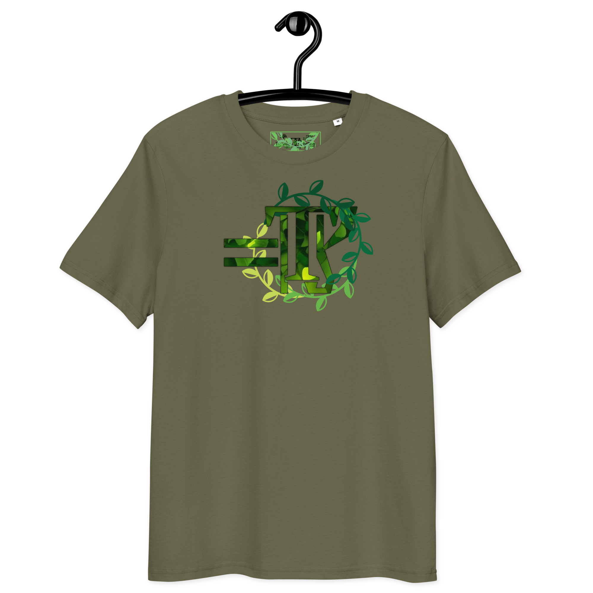 =iTy | Equality | Emerald Initiative | AG | Organic T-Shirt - Image 50