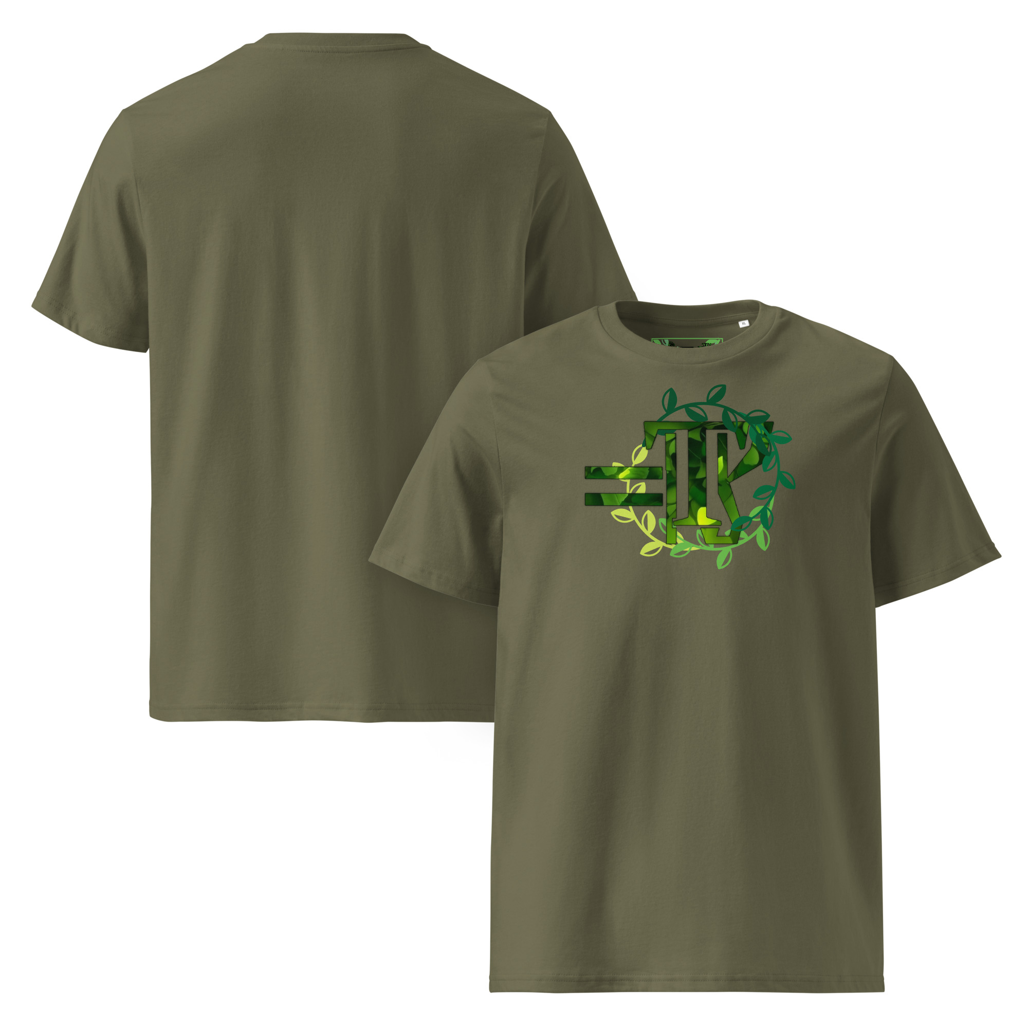 =iTy | Equality | Emerald Initiative | AG | Organic T-Shirt - Image 15