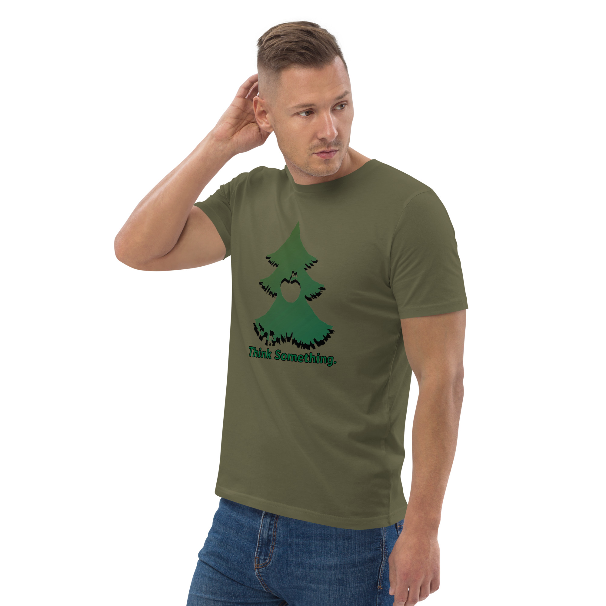 Pineapple | AG | Organic T-Shirt - Image 19