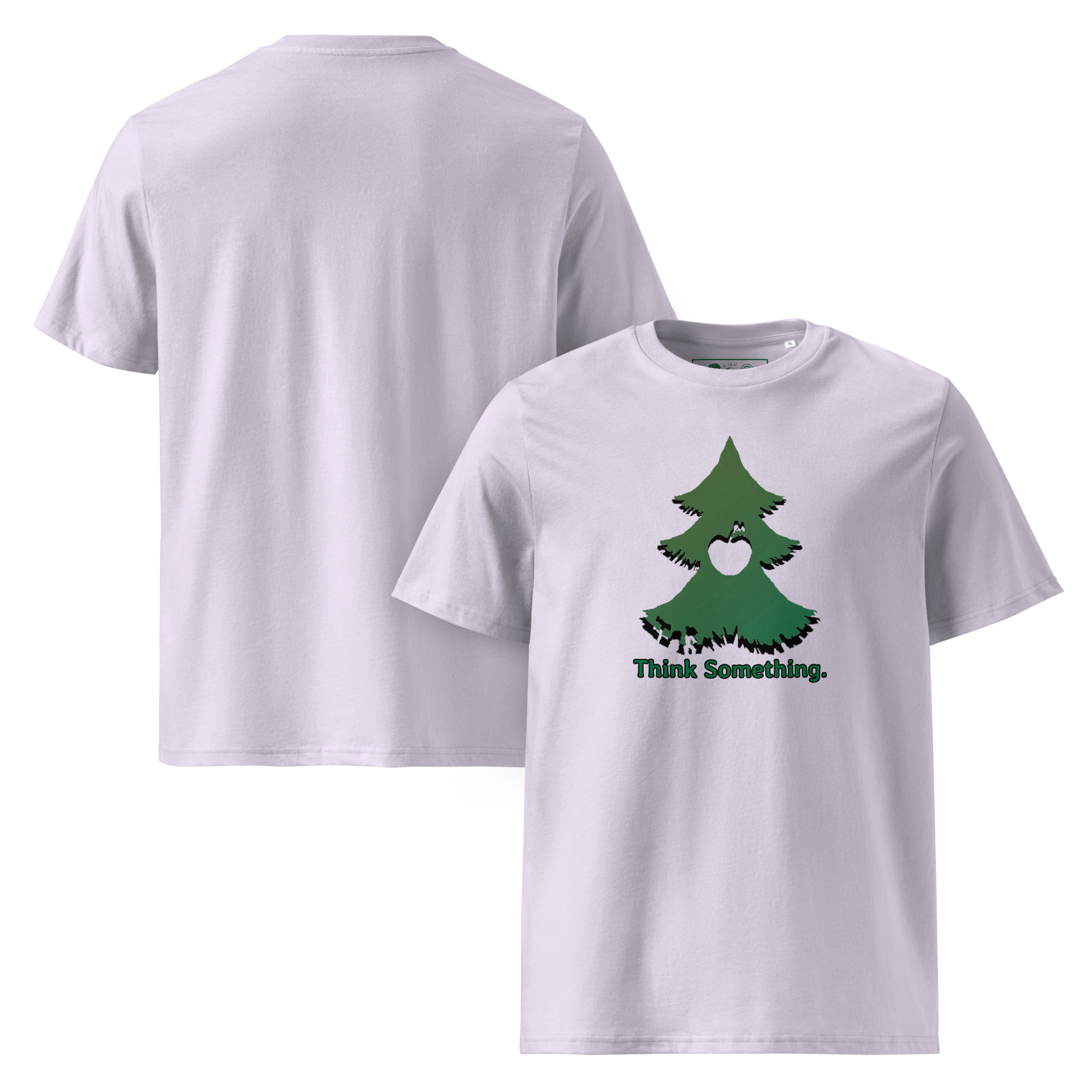 Pineapple | AG | Organic T-Shirt - Image 4