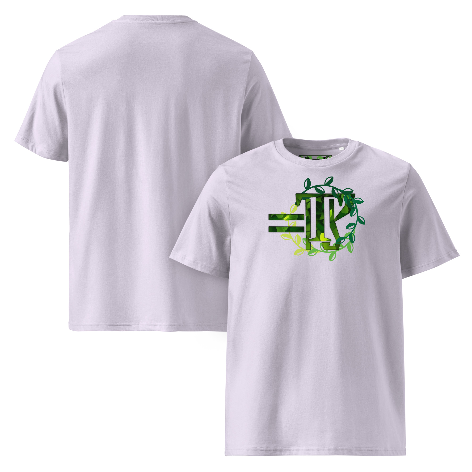 =iTy | Equality | Emerald Initiative | AG | Organic T-Shirt - Image 3
