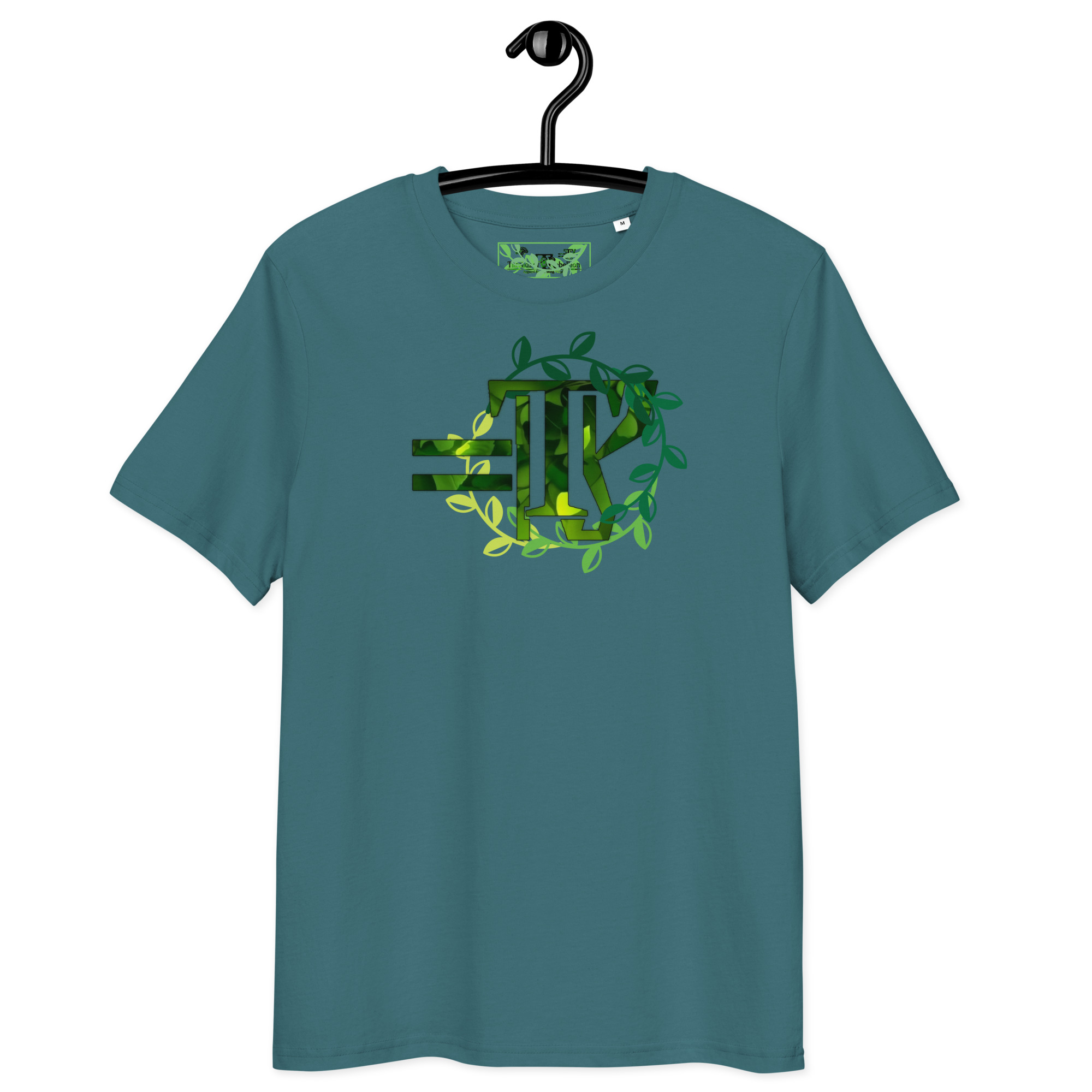 =iTy | Equality | Emerald Initiative | AG | Organic T-Shirt - Image 48