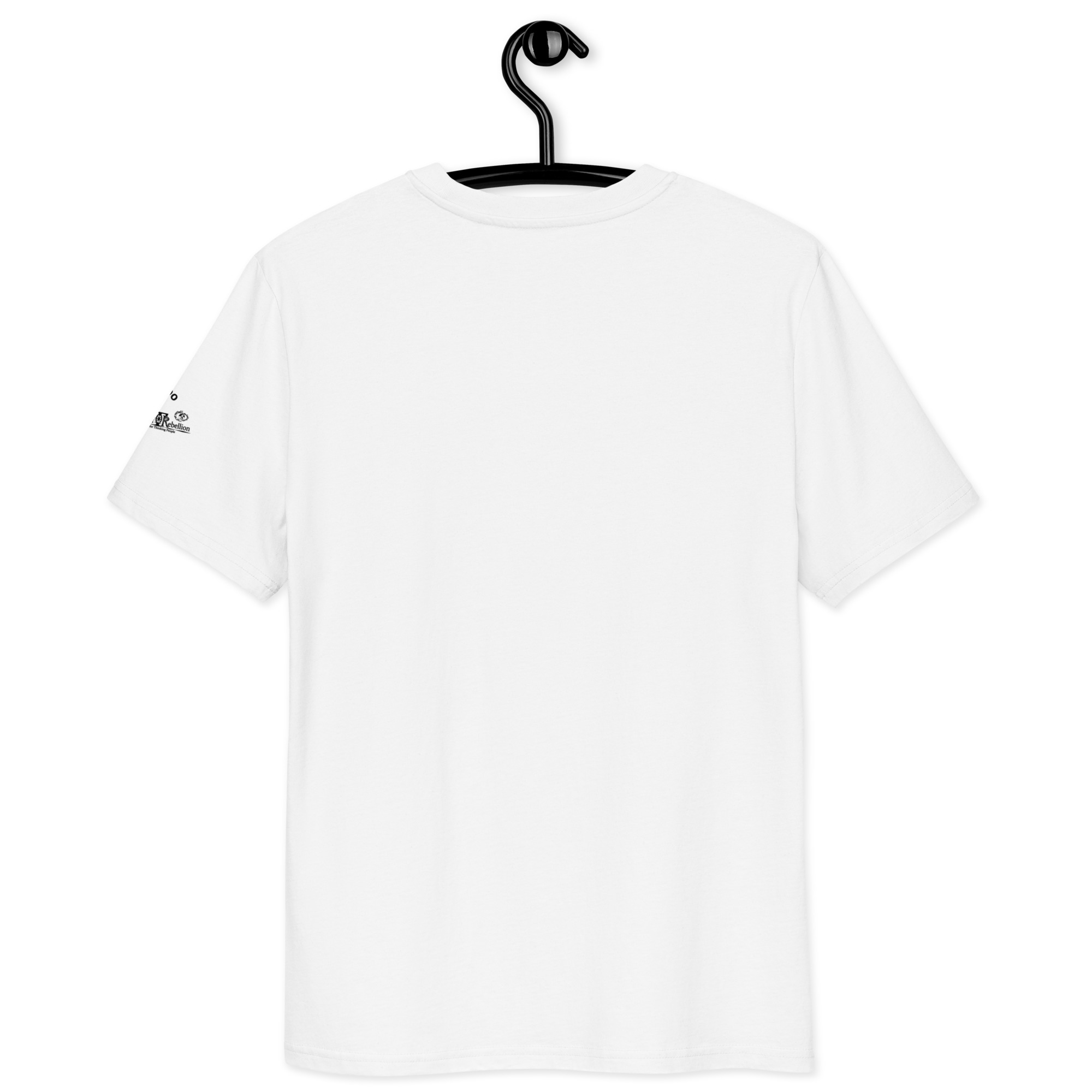 Truth Everywhere | AG | Organic T-Shirt | Light - Image 32