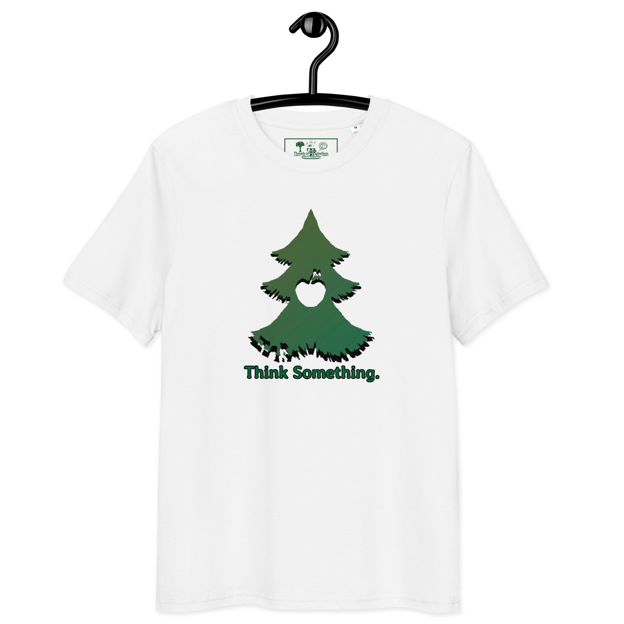 Pineapple | AG | Organic T-Shirt - Image 40