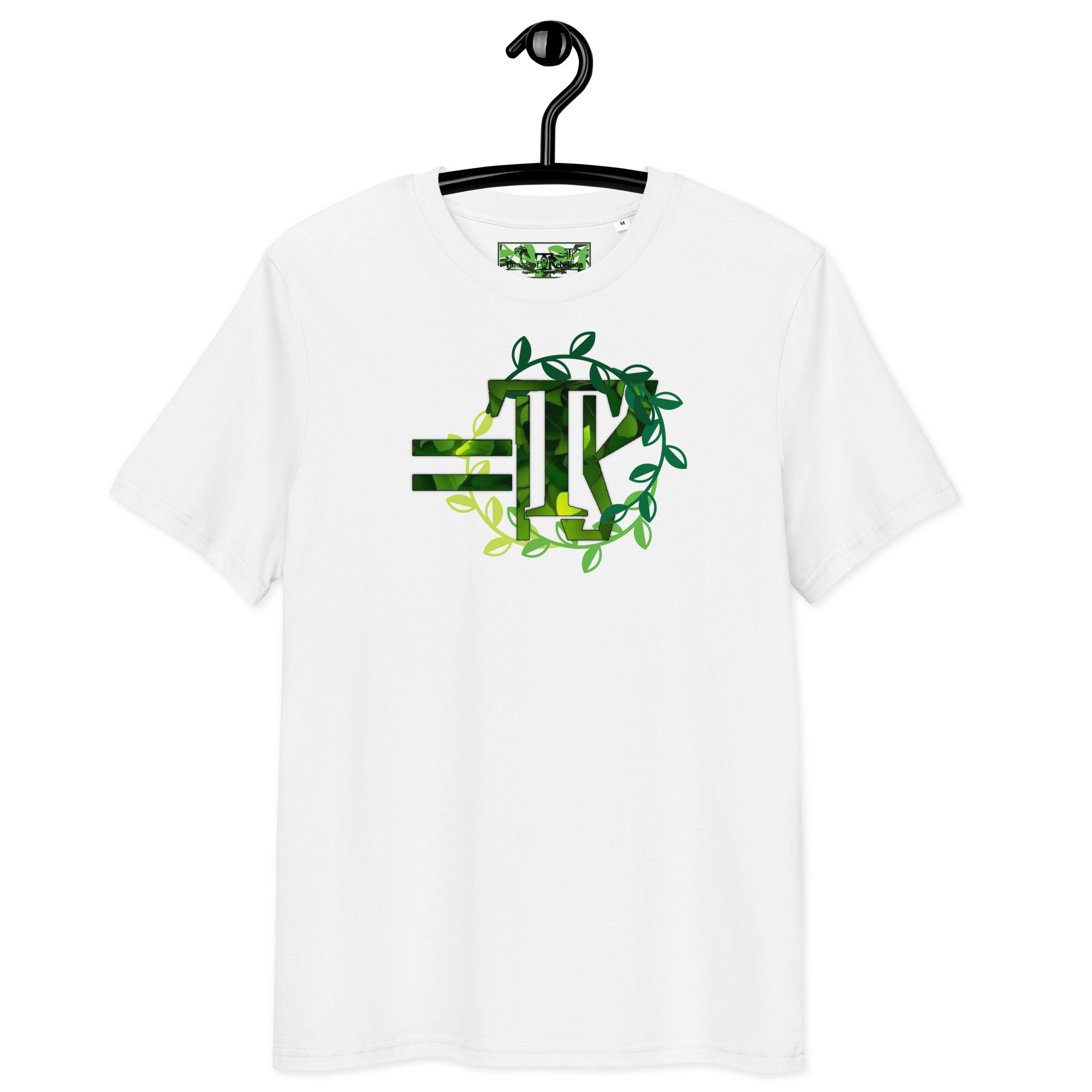 =iTy | Equality | Emerald Initiative | AG | Organic T-Shirt - Image 32