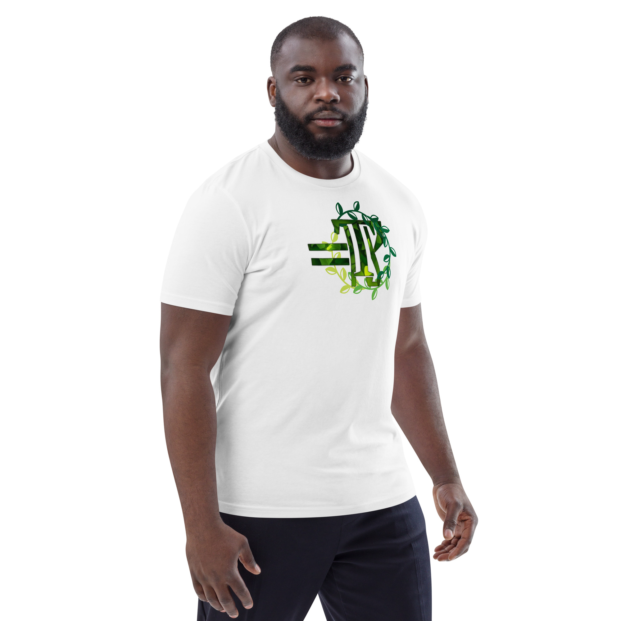 =iTy | Equality | Emerald Initiative | AG | Organic T-Shirt - Image 11