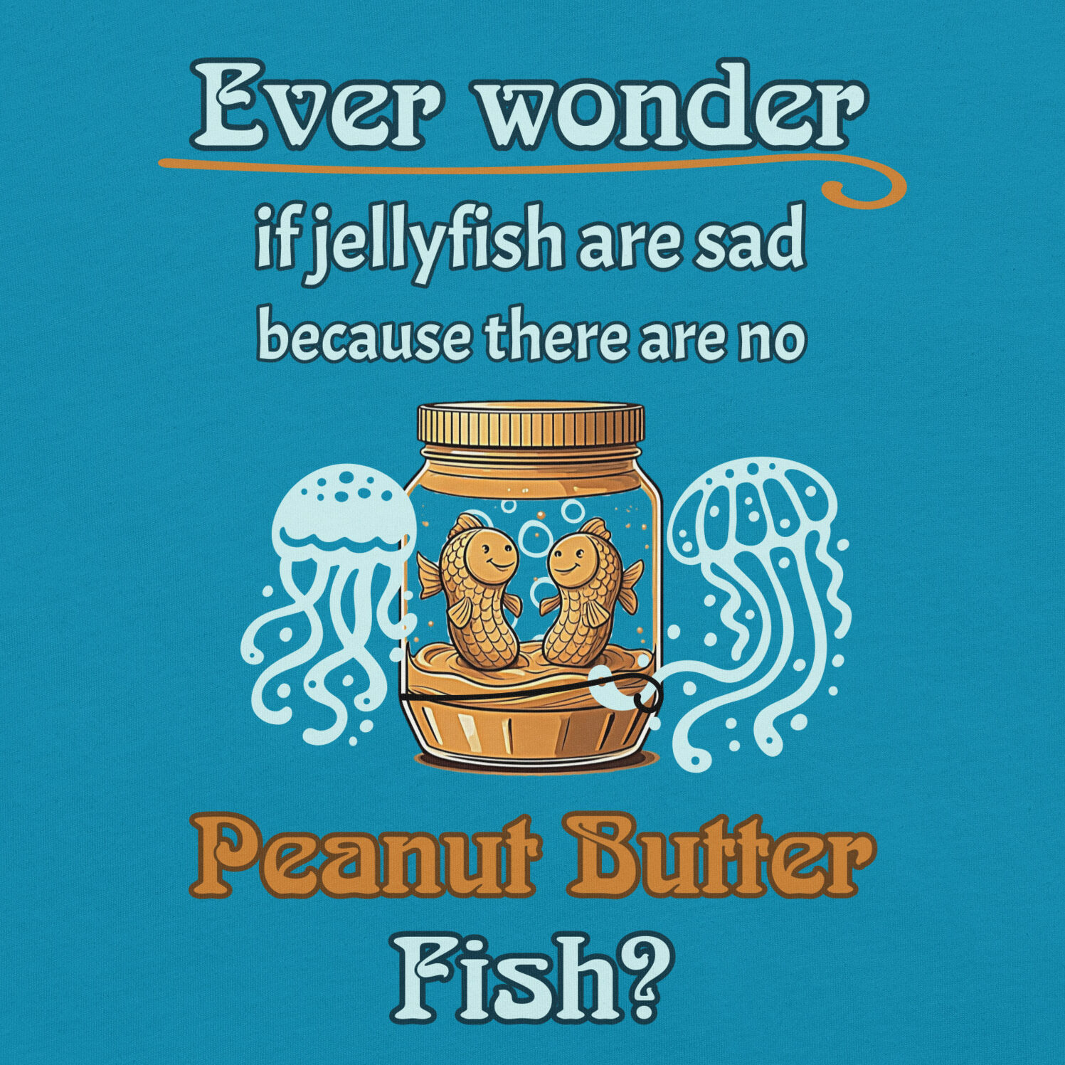 PB Fish | AG | T-Shirt - Image 2