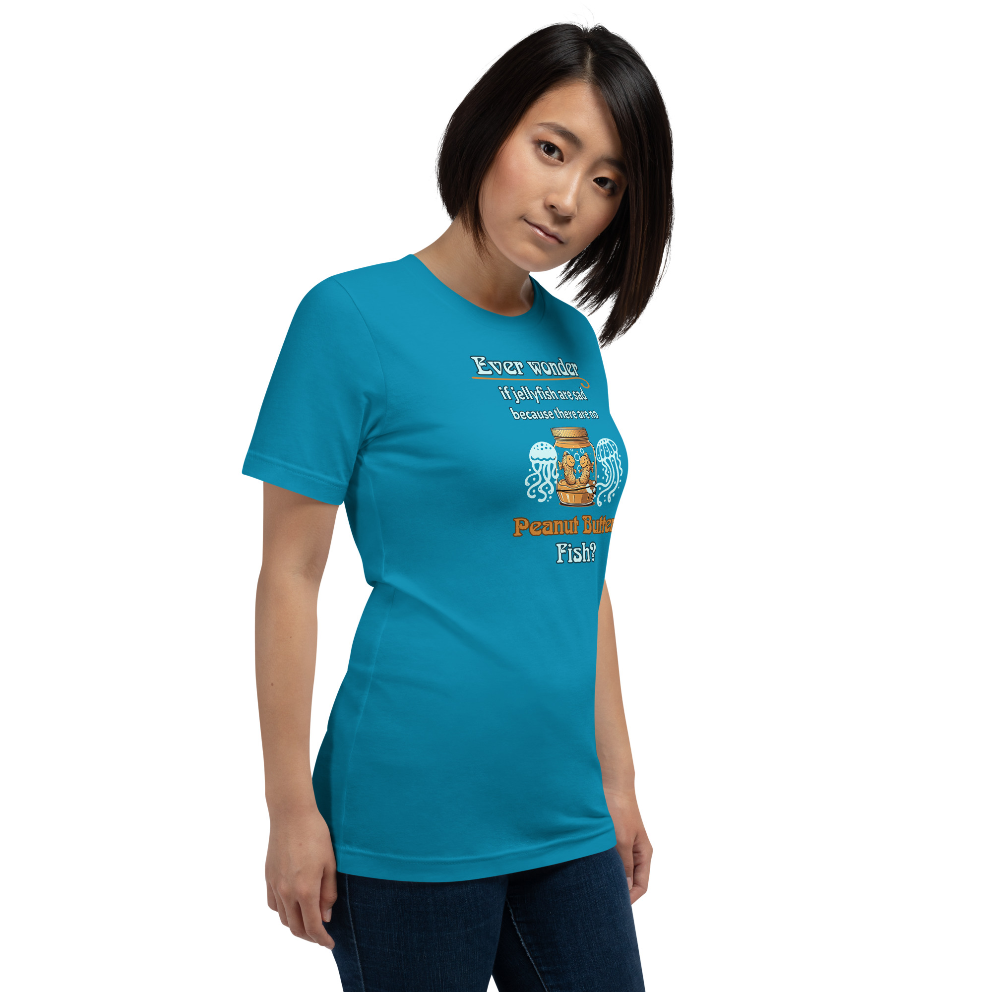 PB Fish | AG | T-Shirt - Image 19