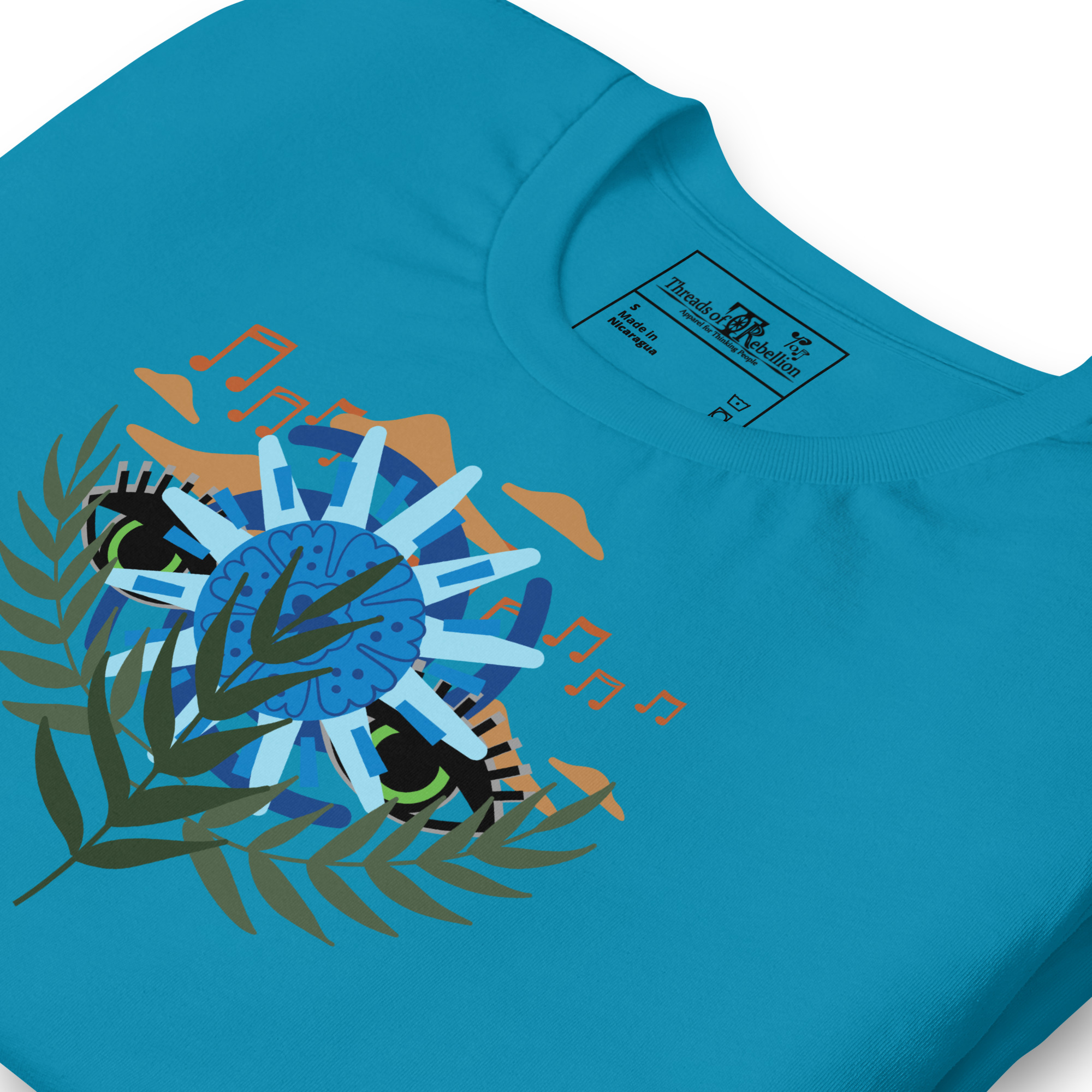 Low | AG | T-Shirt - Image 49