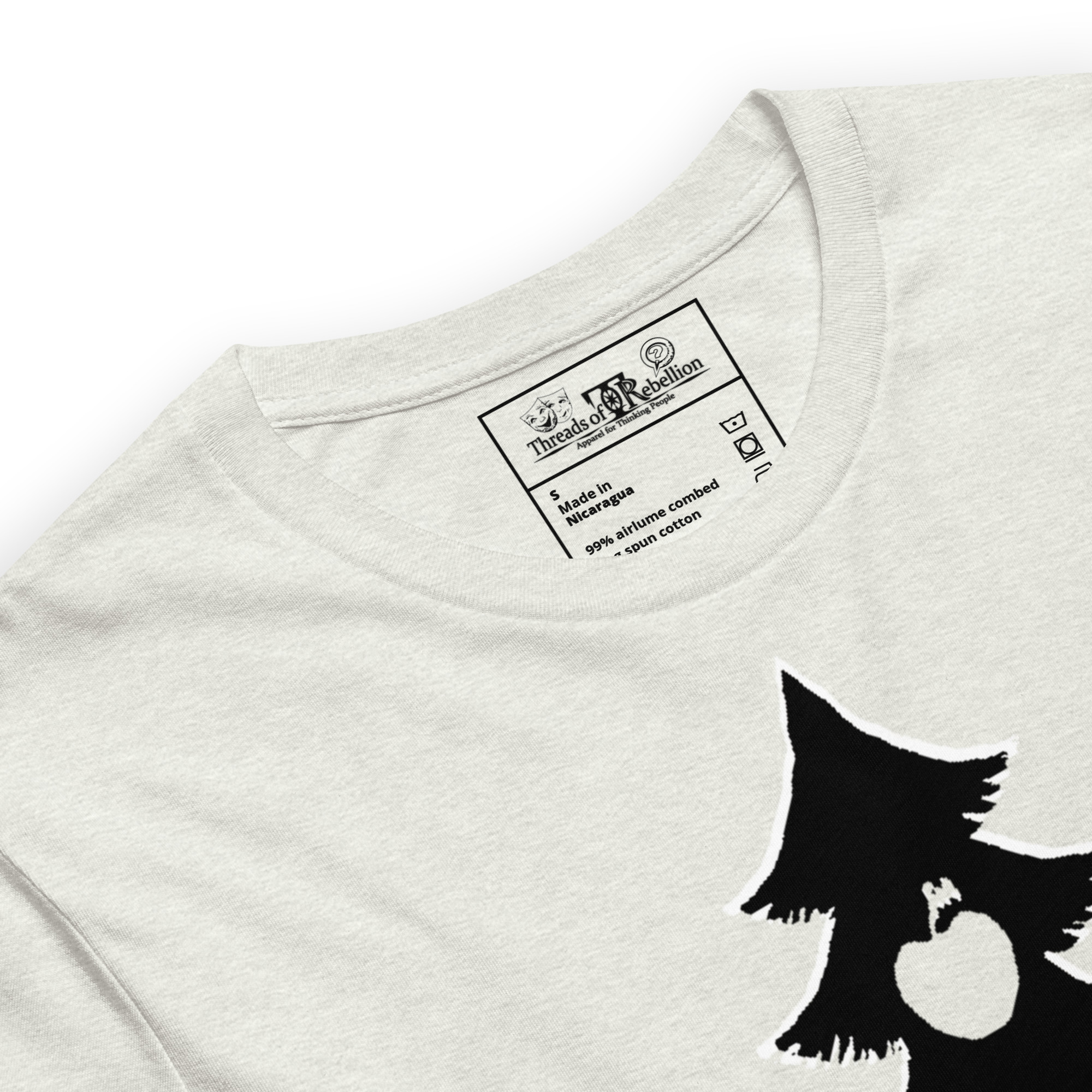 Pineapple | AG | T-Shirt - Image 13