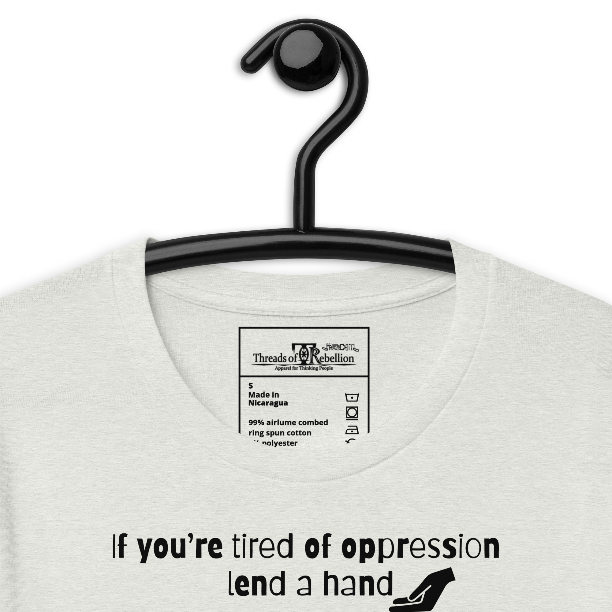 ProgresSing-Along | AG | T-Shirt - Image 51