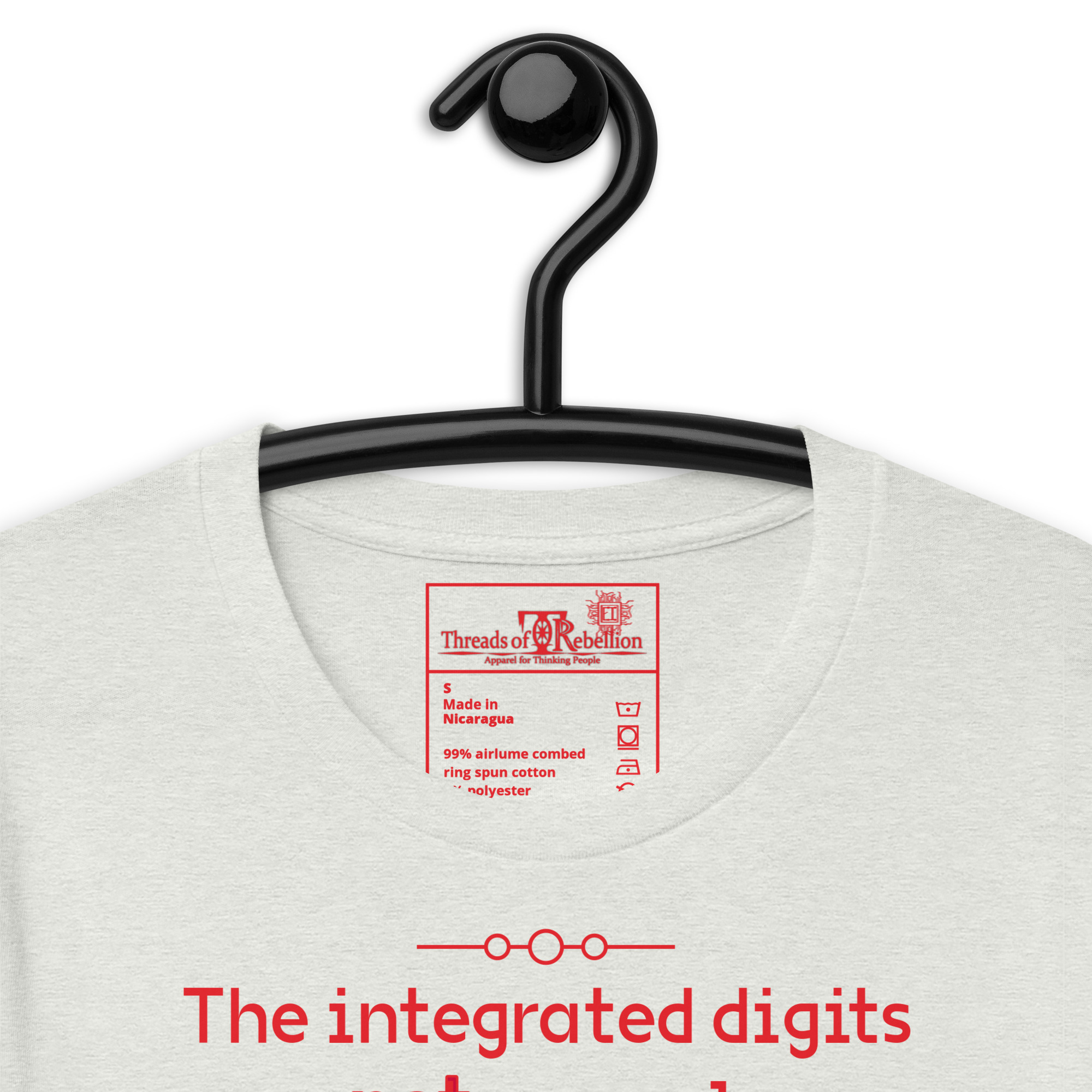 Appendage 7.0 | AG | T-Shirt - Image 67